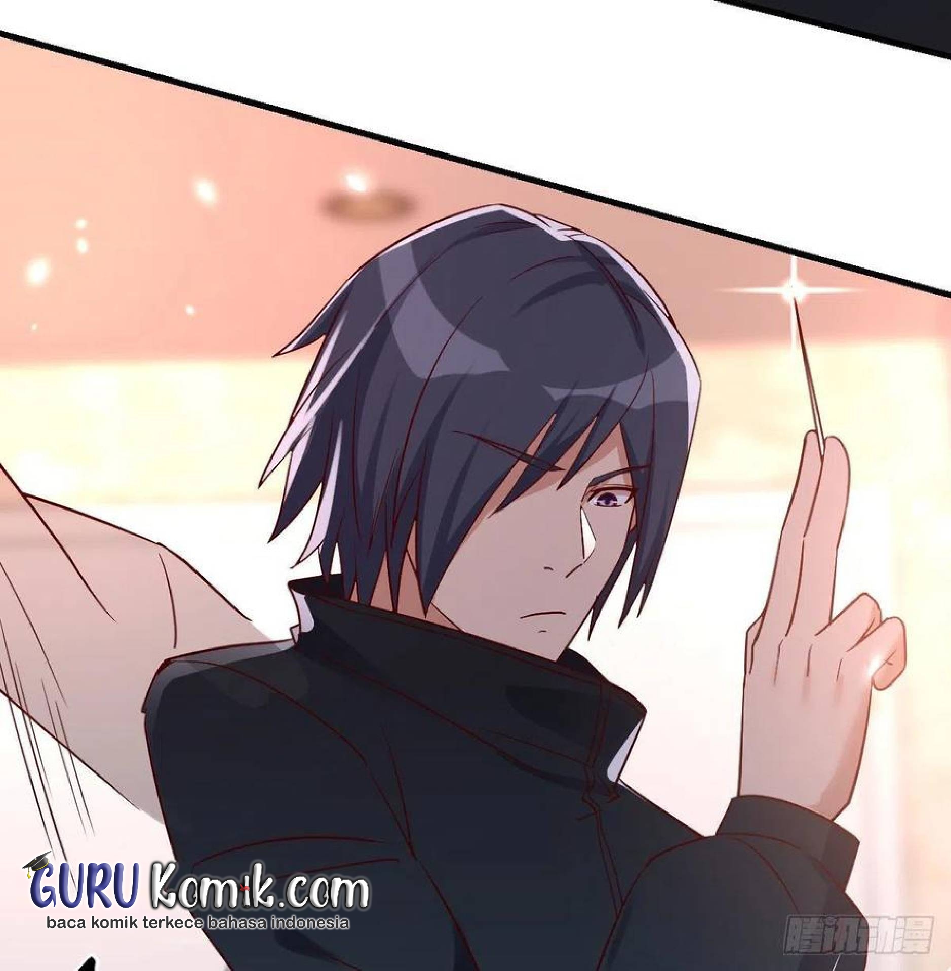 Full-level Peach Blossom Acupuncturist Chapter 44 Gambar 37