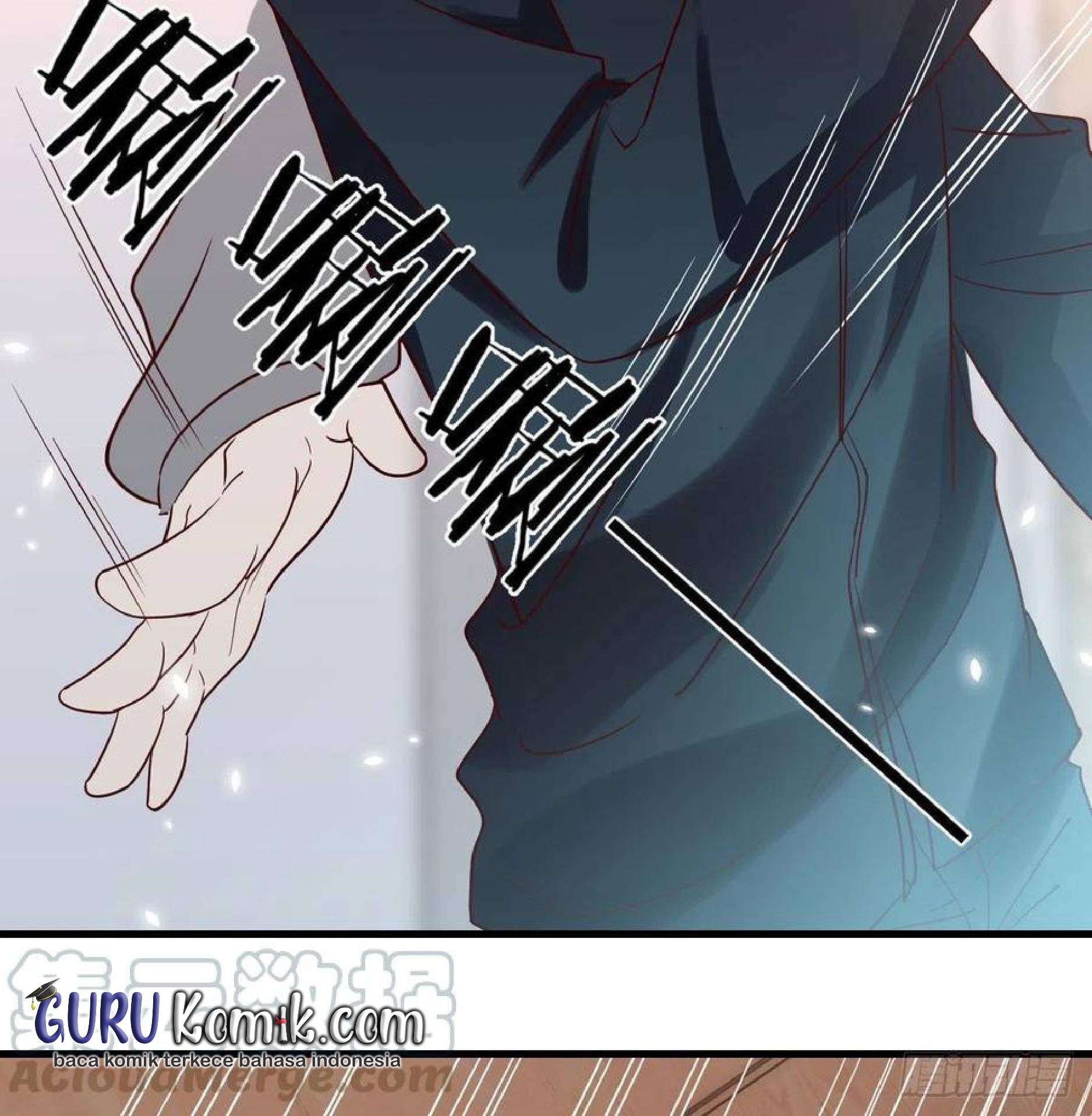 Full-level Peach Blossom Acupuncturist Chapter 44 Gambar 38