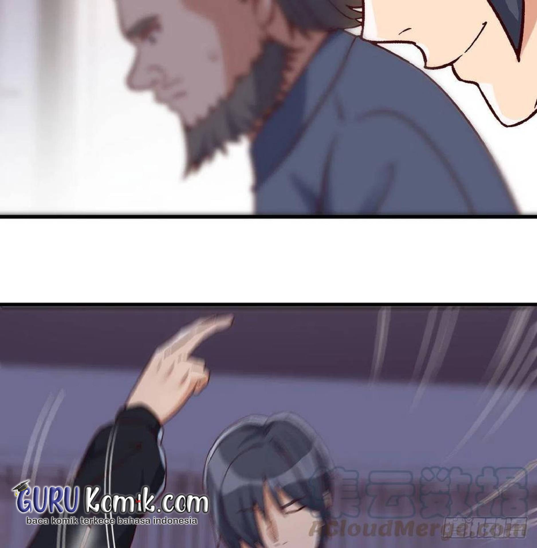 Full-level Peach Blossom Acupuncturist Chapter 44 Gambar 43