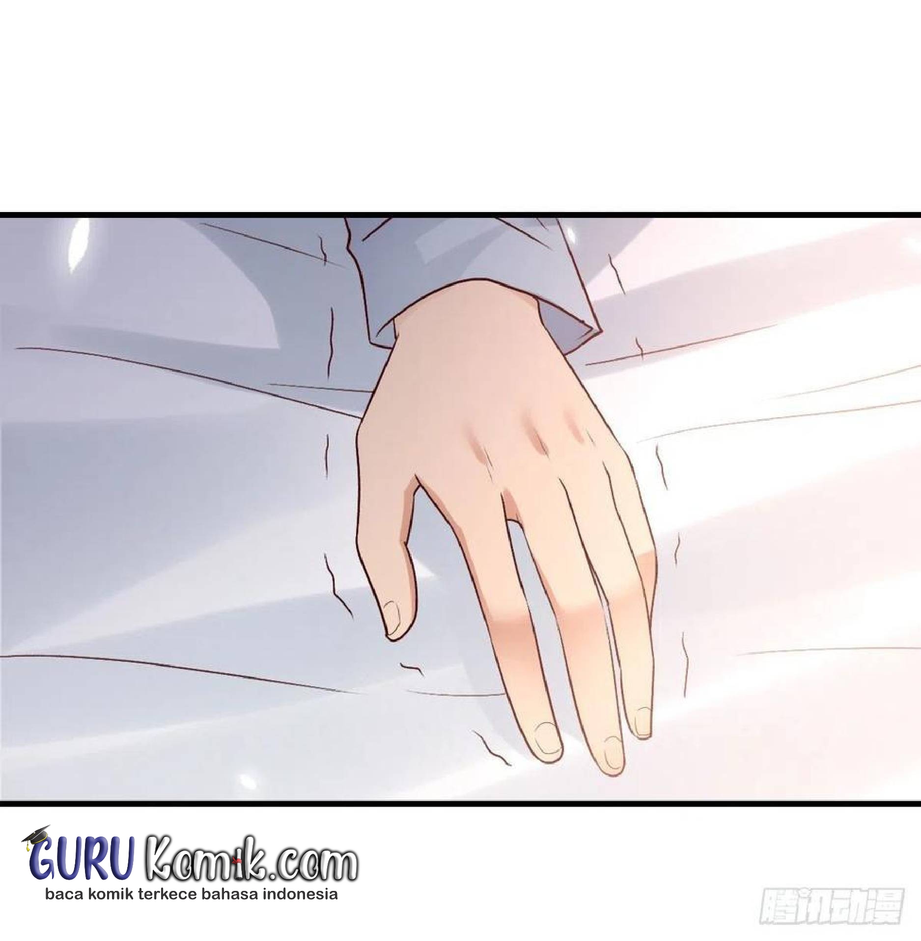 Full-level Peach Blossom Acupuncturist Chapter 44 Gambar 45
