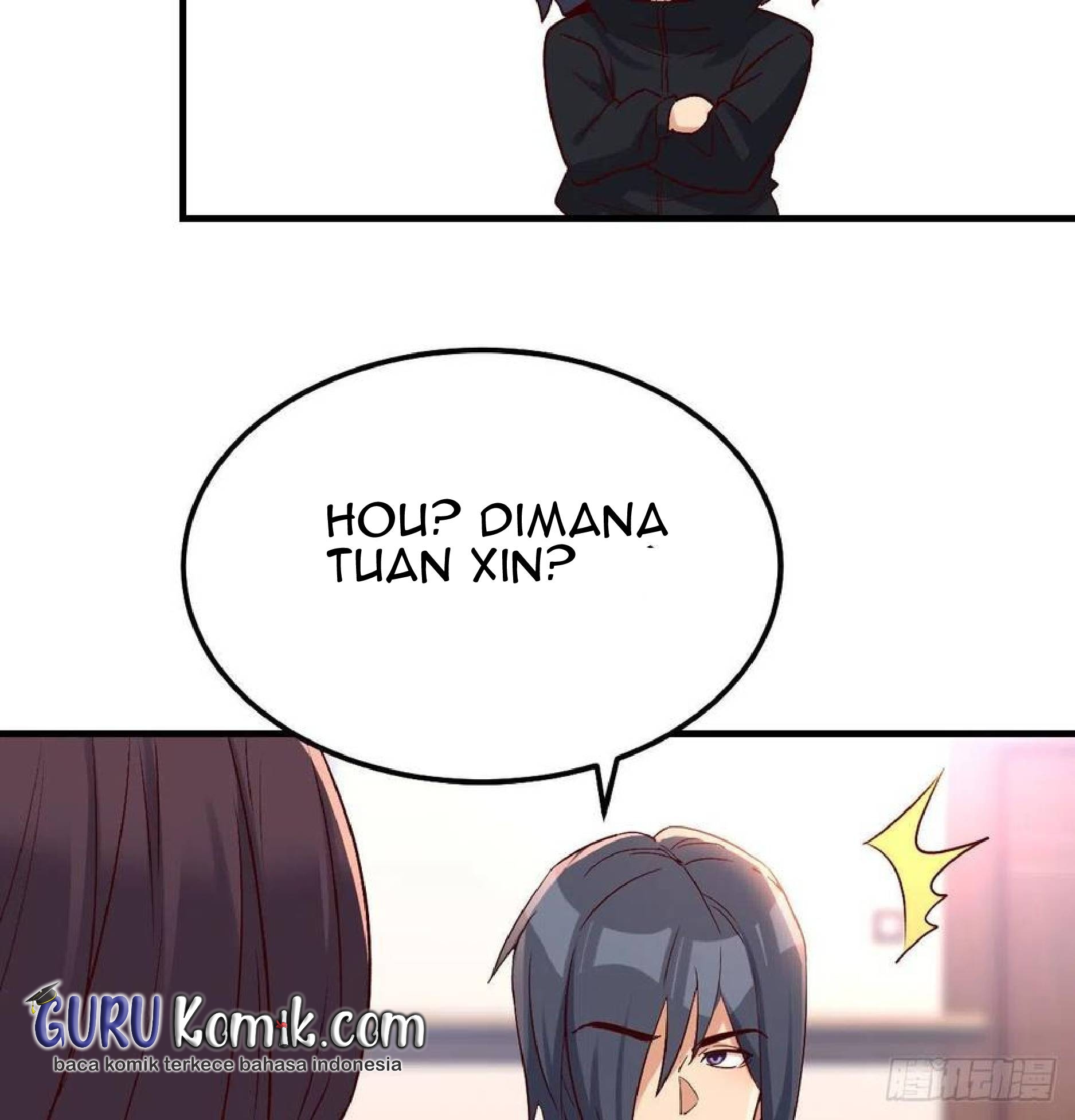 Full-level Peach Blossom Acupuncturist Chapter 44 Gambar 6