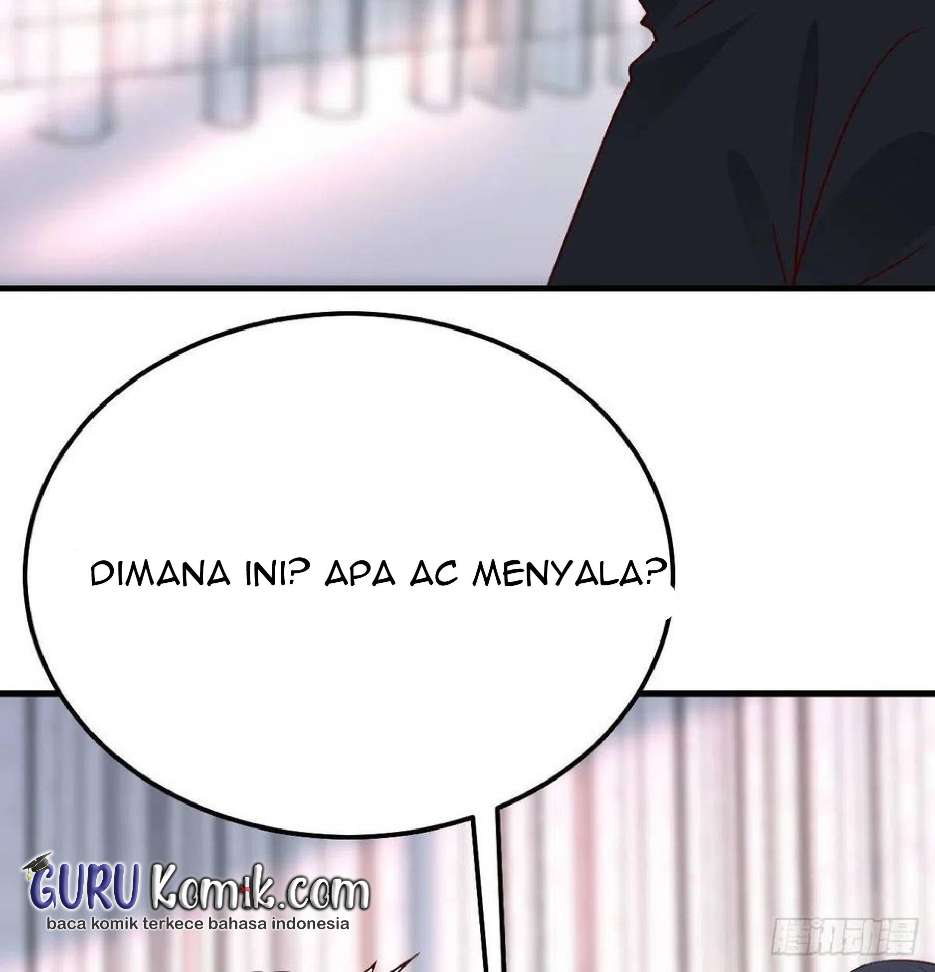 Full-level Peach Blossom Acupuncturist Chapter 44 Gambar 52