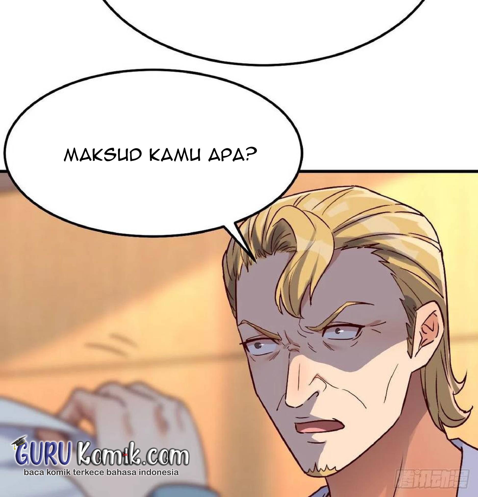 Full-level Peach Blossom Acupuncturist Chapter 44 Gambar 59