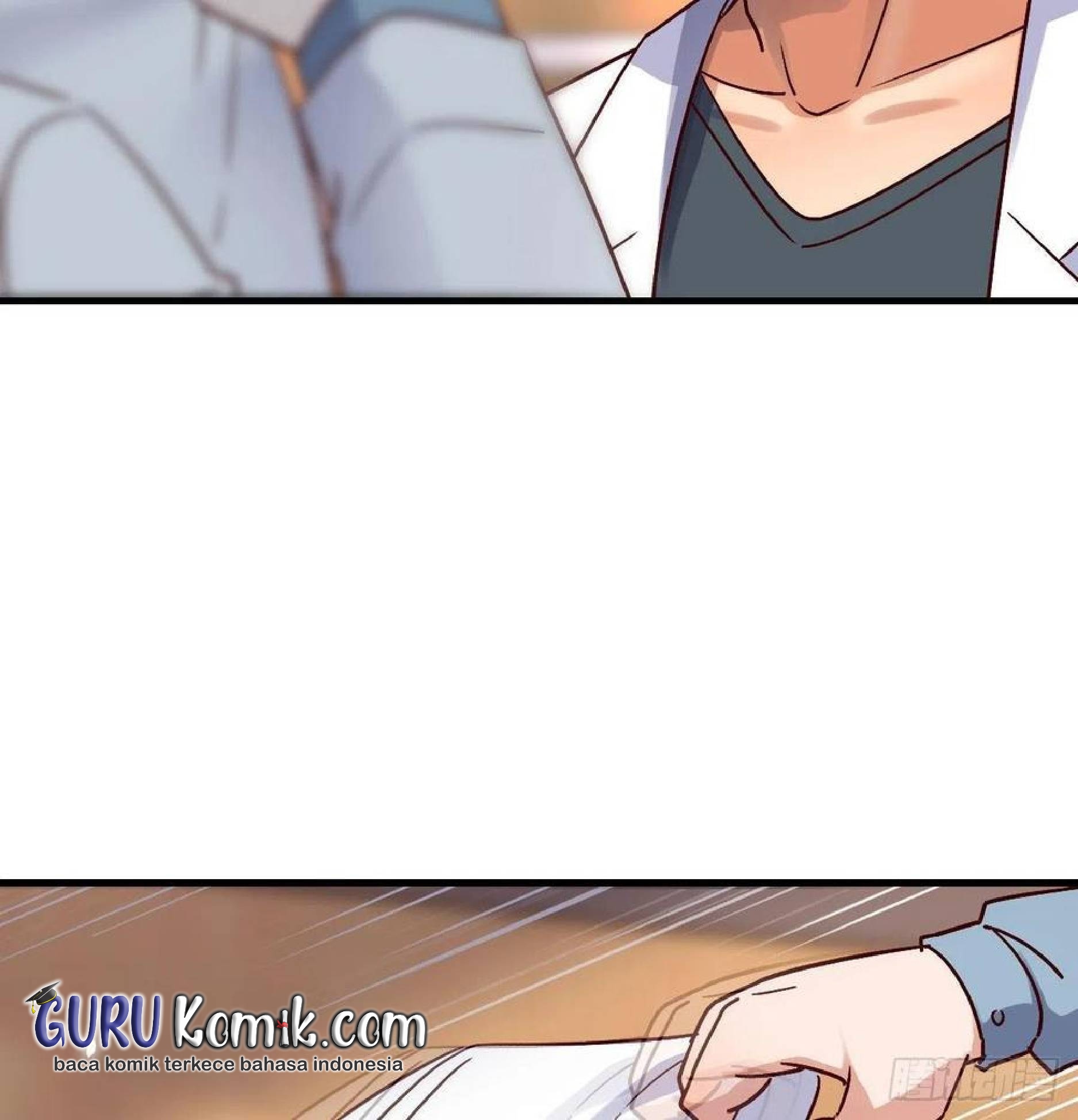 Full-level Peach Blossom Acupuncturist Chapter 44 Gambar 60