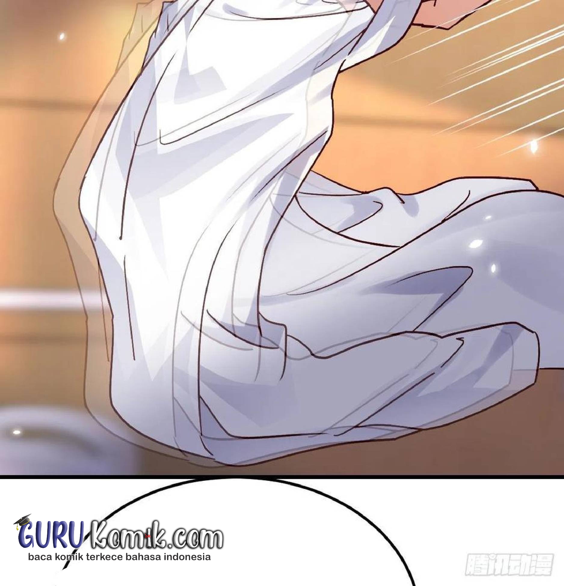 Full-level Peach Blossom Acupuncturist Chapter 44 Gambar 61