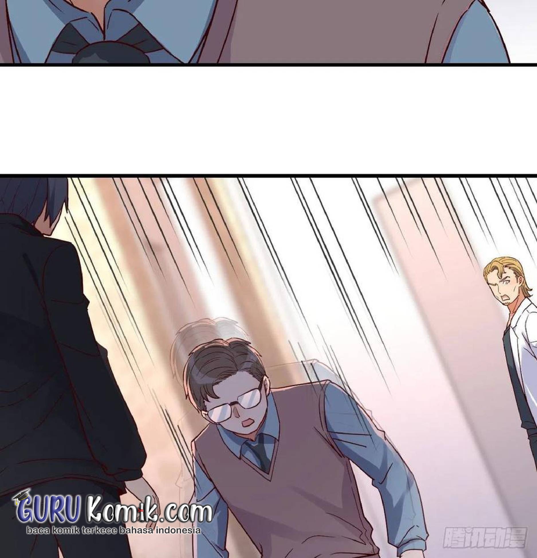 Full-level Peach Blossom Acupuncturist Chapter 44 Gambar 64