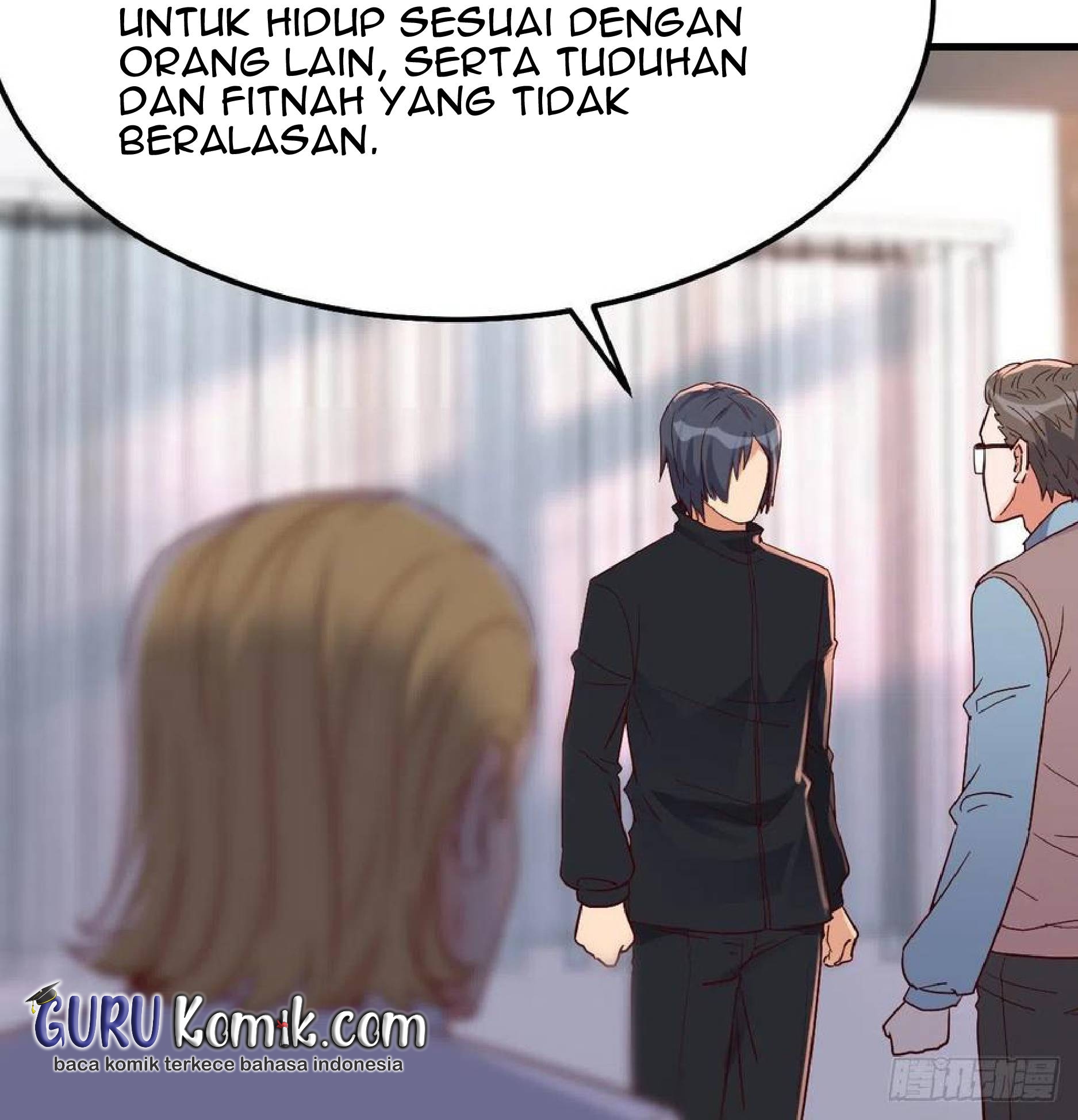 Full-level Peach Blossom Acupuncturist Chapter 44 Gambar 69