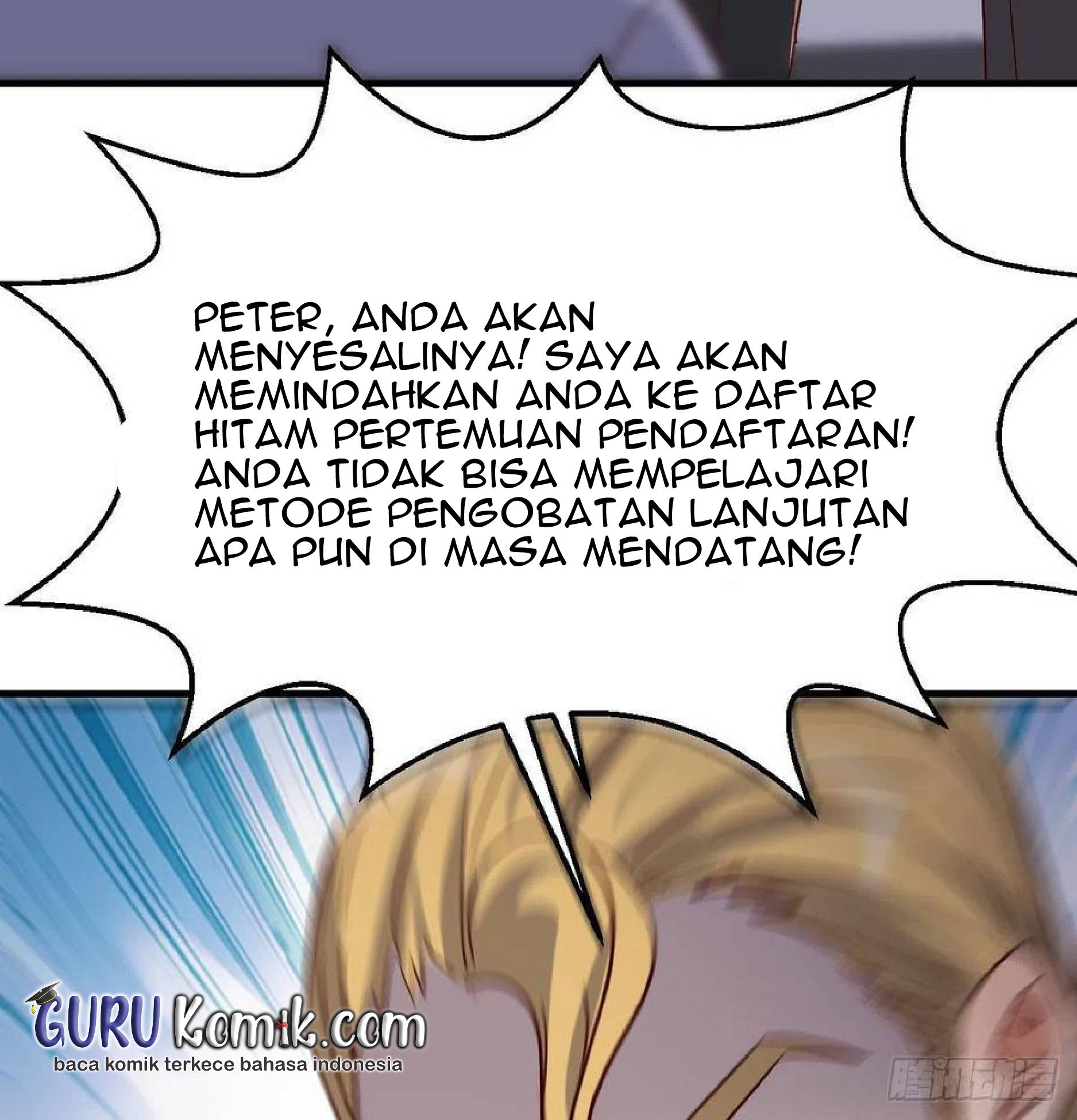 Full-level Peach Blossom Acupuncturist Chapter 44 Gambar 70