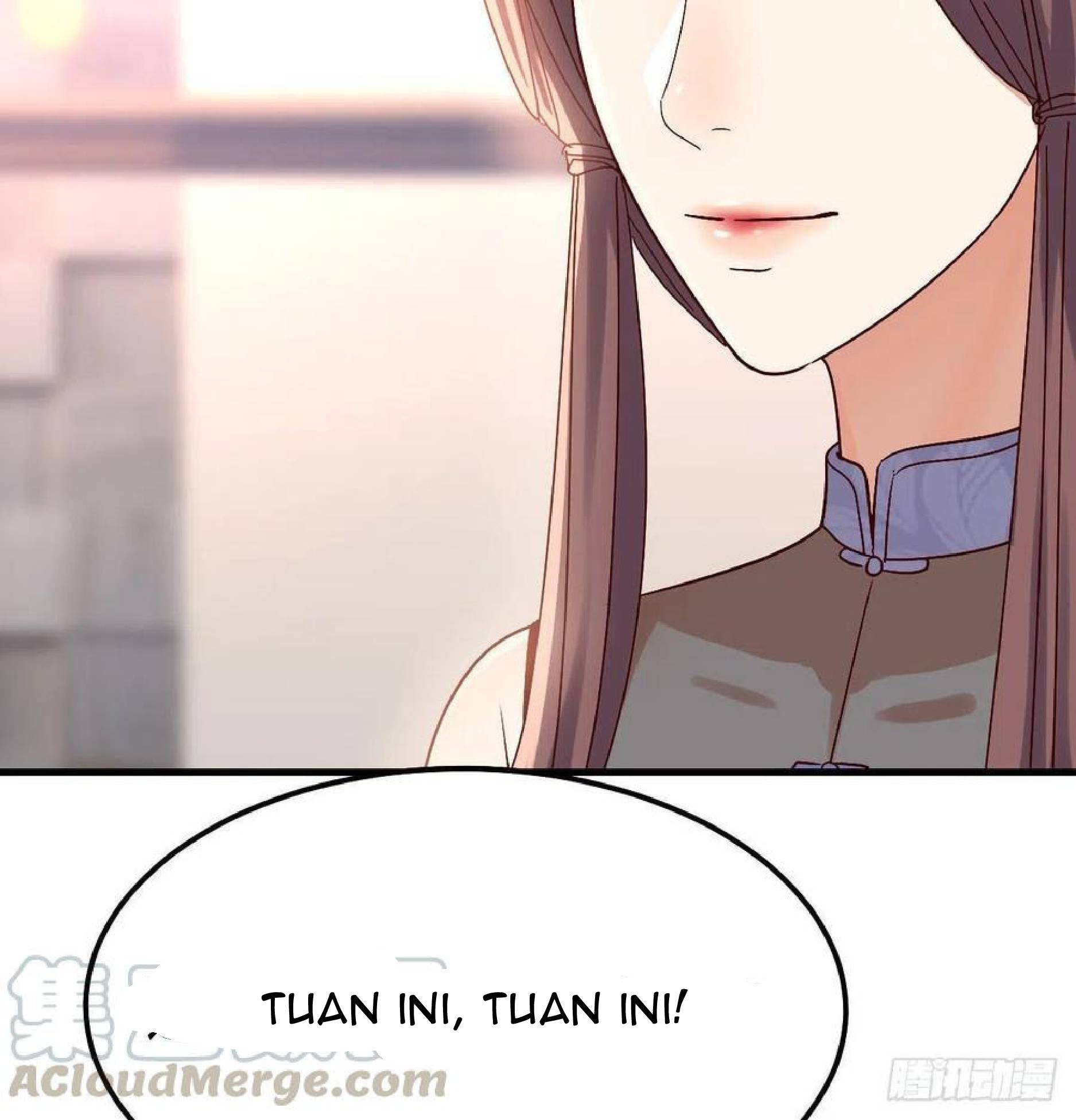 Full-level Peach Blossom Acupuncturist Chapter 44 Gambar 8