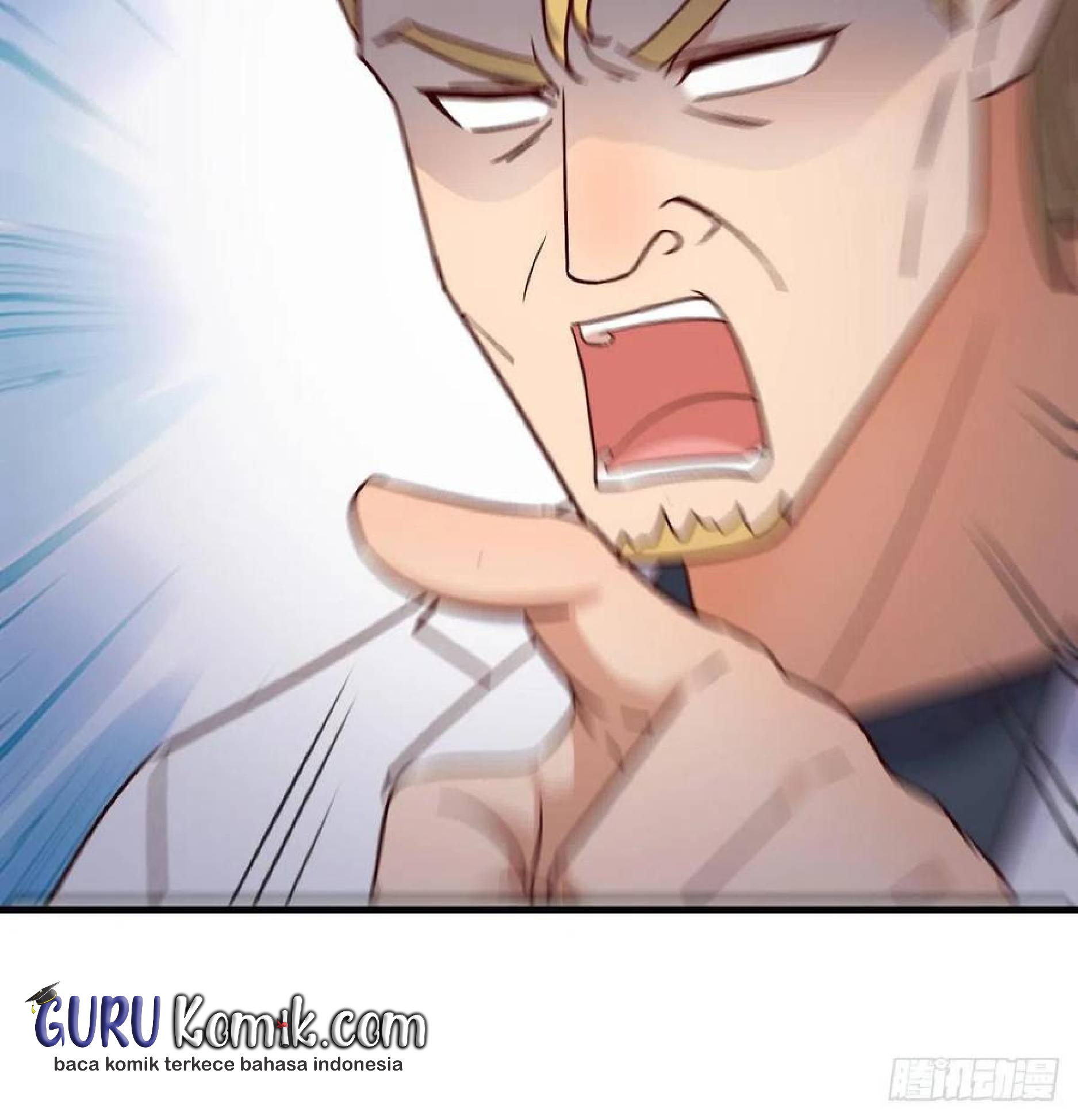 Full-level Peach Blossom Acupuncturist Chapter 44 Gambar 71