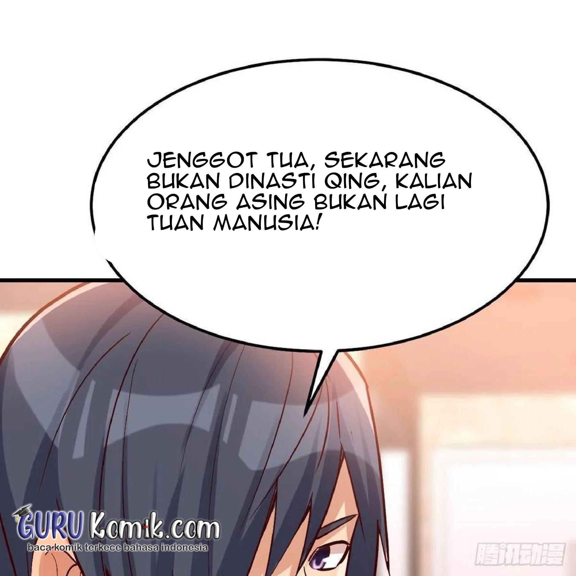 Full-level Peach Blossom Acupuncturist Chapter 44 Gambar 72