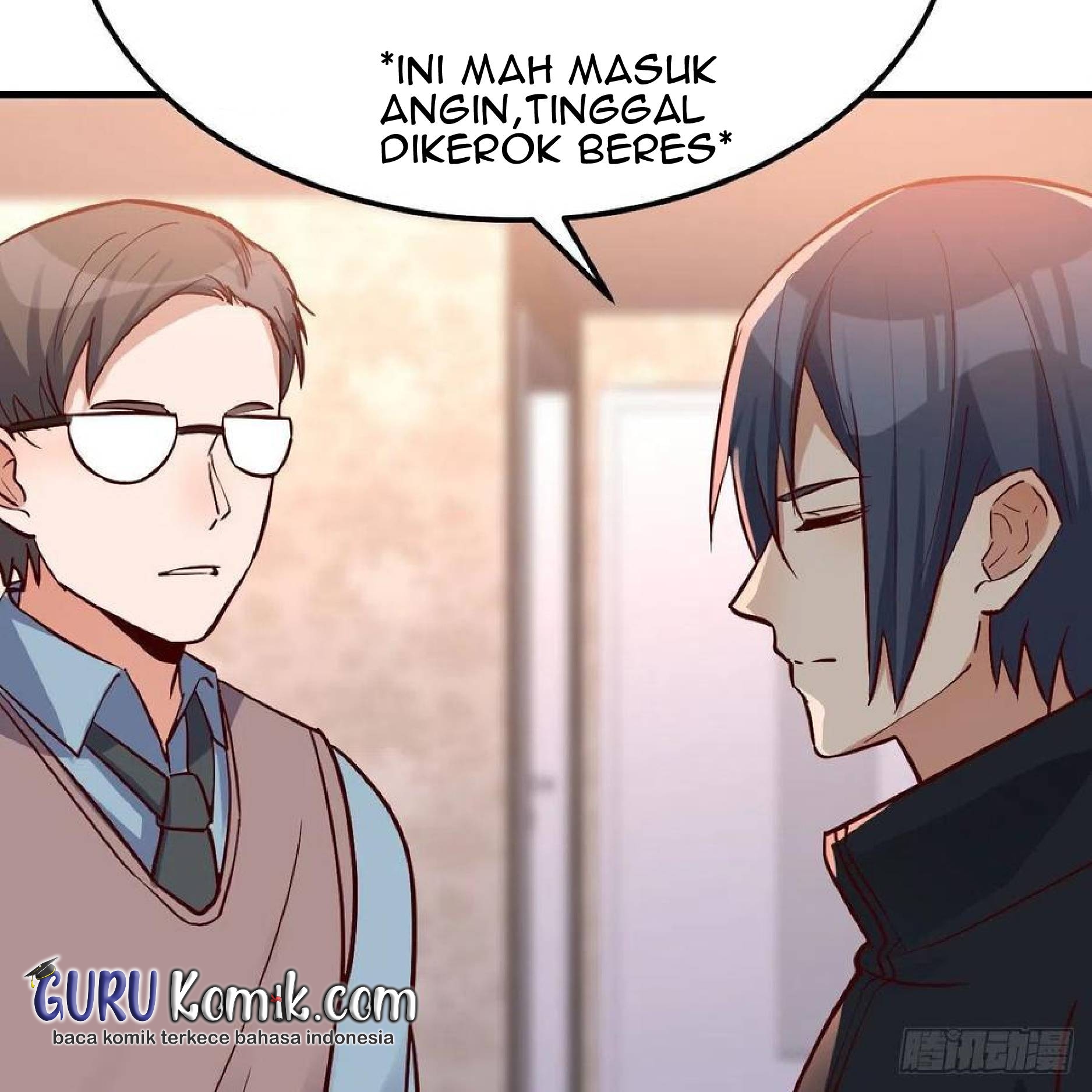 Full-level Peach Blossom Acupuncturist Chapter 44 Gambar 74