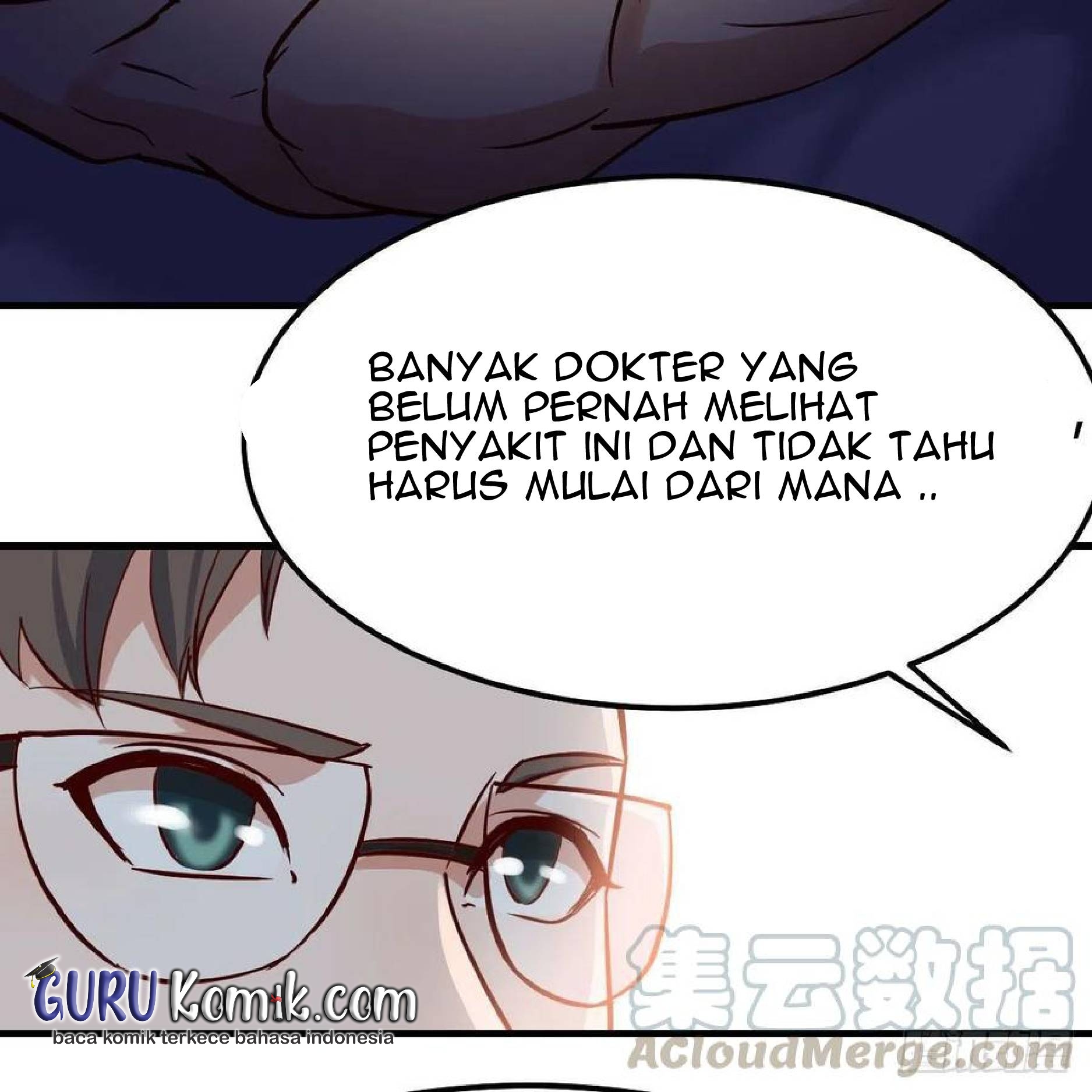 Full-level Peach Blossom Acupuncturist Chapter 44 Gambar 78