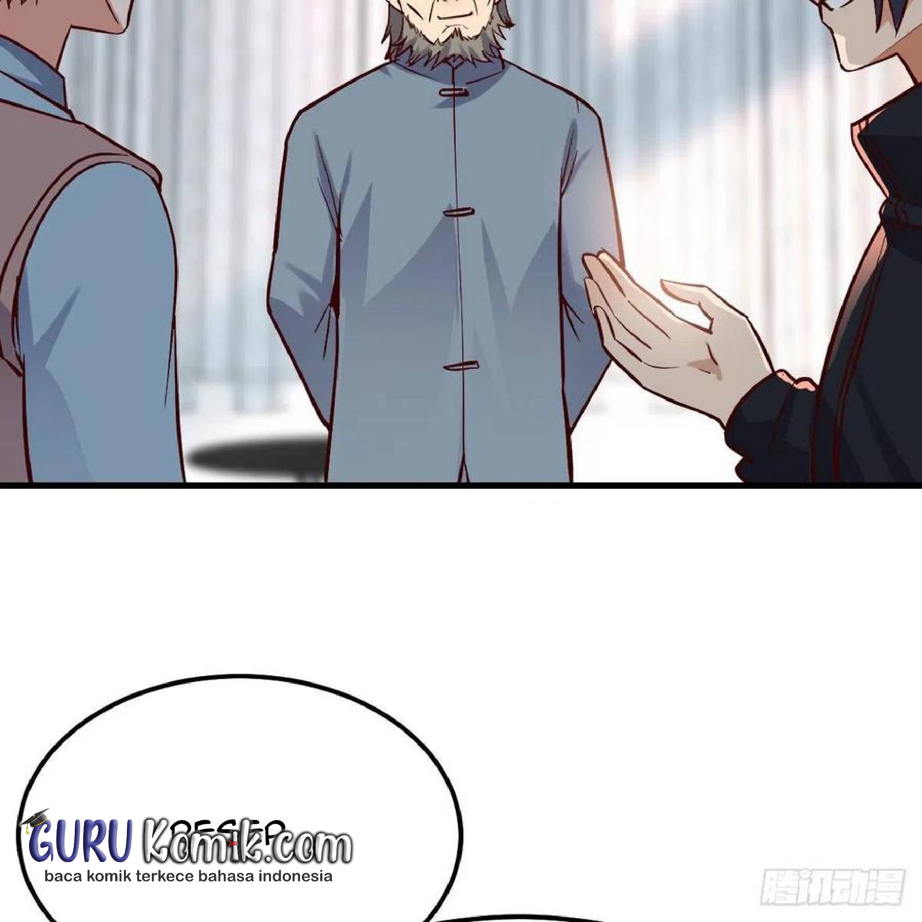 Full-level Peach Blossom Acupuncturist Chapter 44 Gambar 80