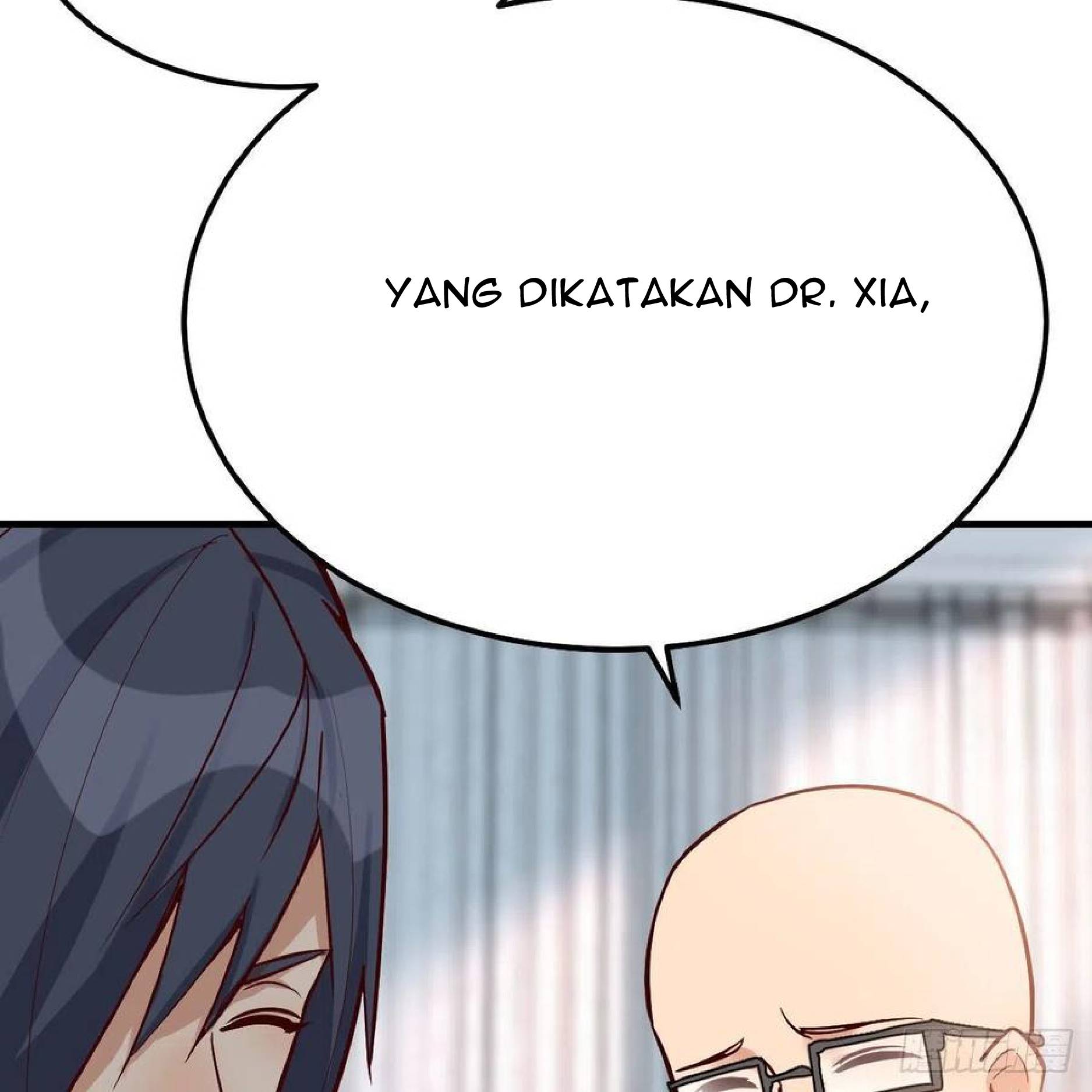 Full-level Peach Blossom Acupuncturist Chapter 44 Gambar 81