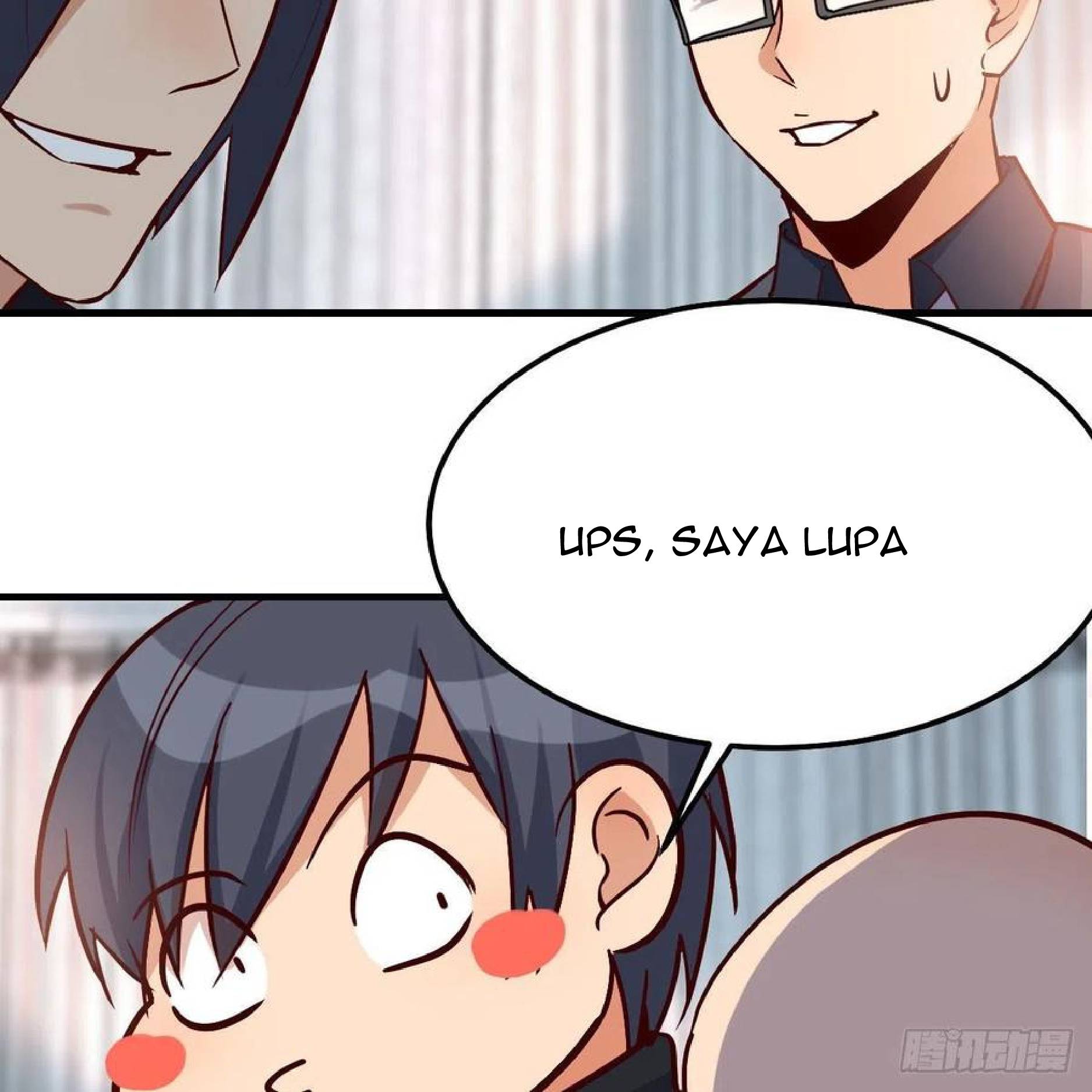 Full-level Peach Blossom Acupuncturist Chapter 44 Gambar 82