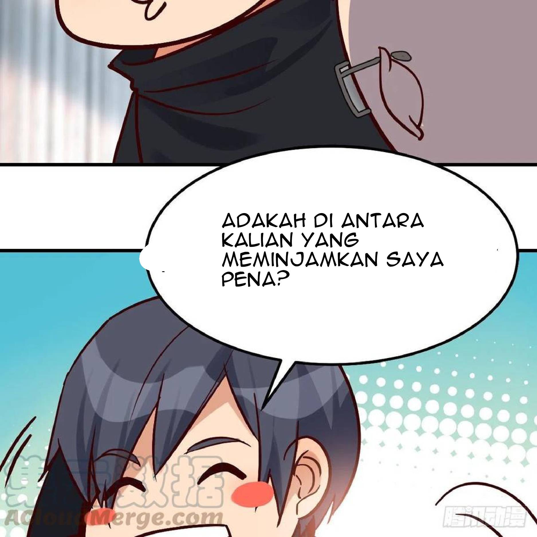 Full-level Peach Blossom Acupuncturist Chapter 44 Gambar 83