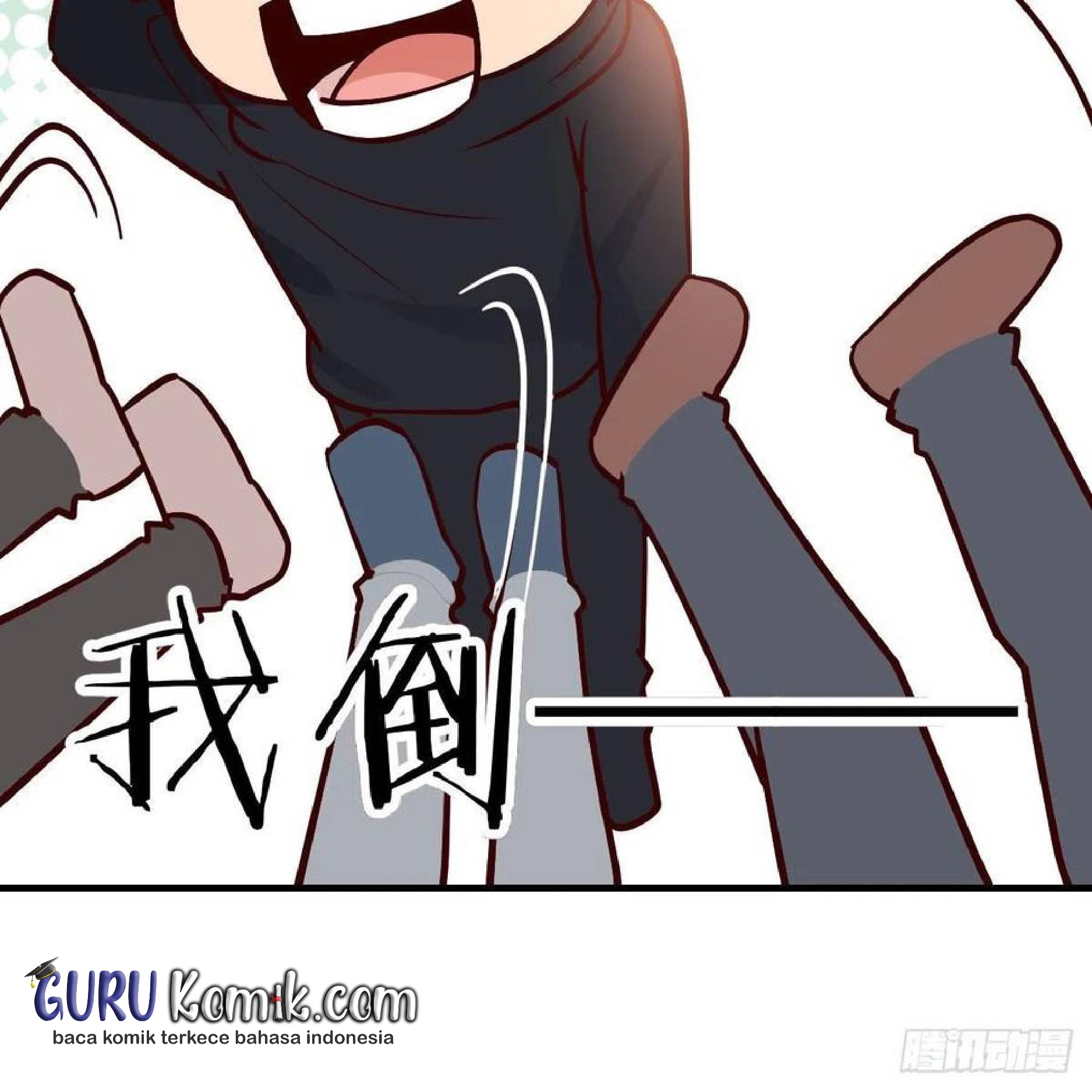 Full-level Peach Blossom Acupuncturist Chapter 44 Gambar 84