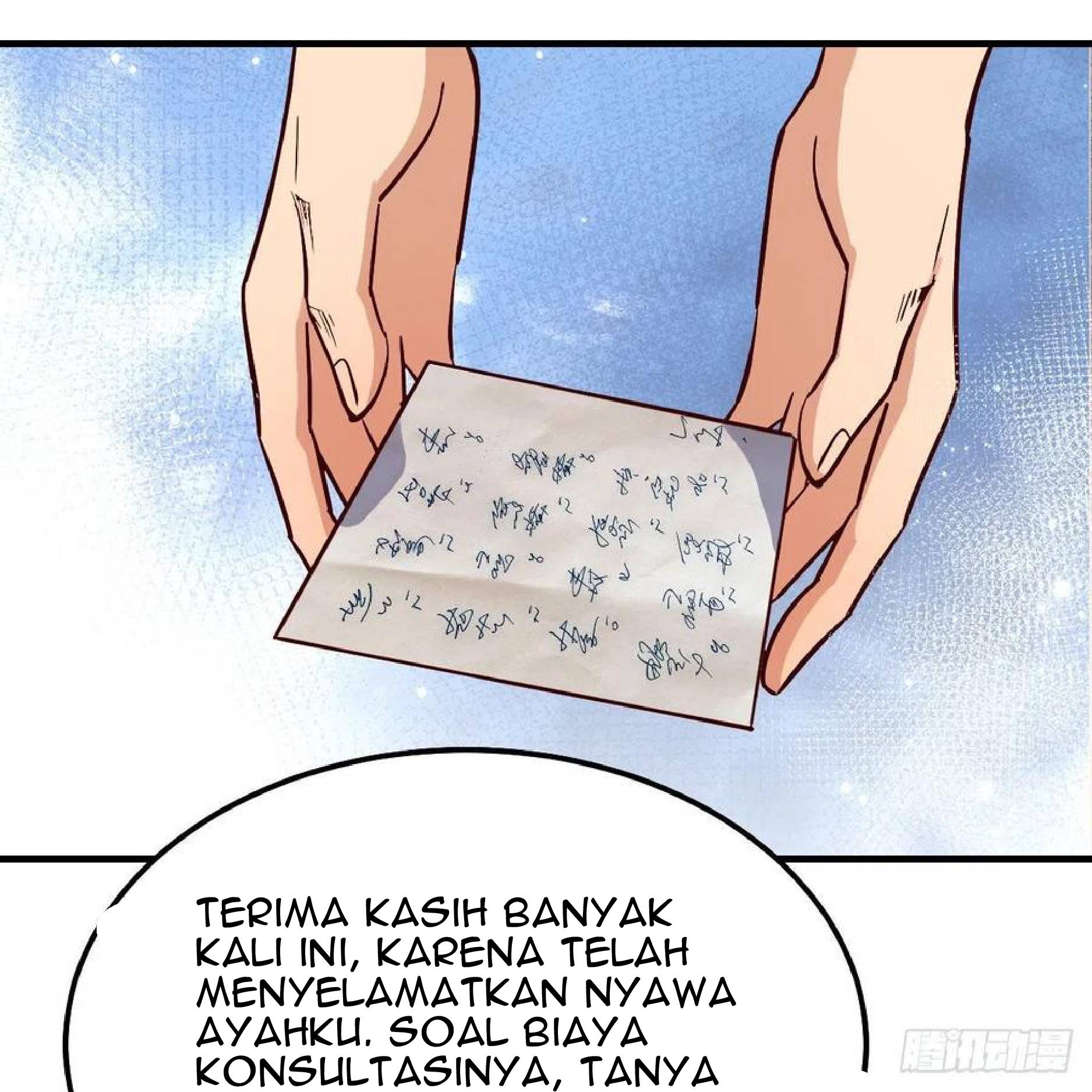 Full-level Peach Blossom Acupuncturist Chapter 44 Gambar 85