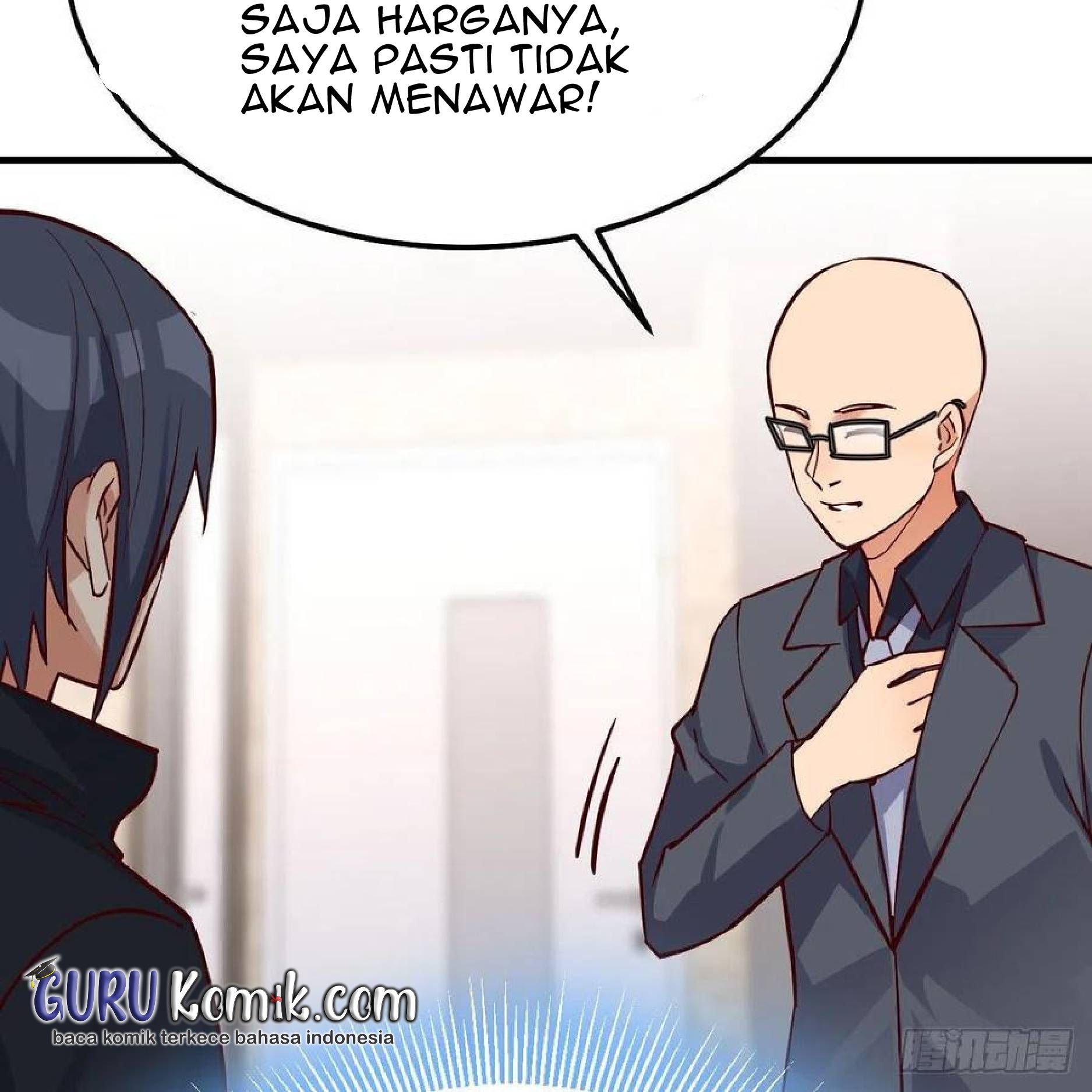 Full-level Peach Blossom Acupuncturist Chapter 44 Gambar 86