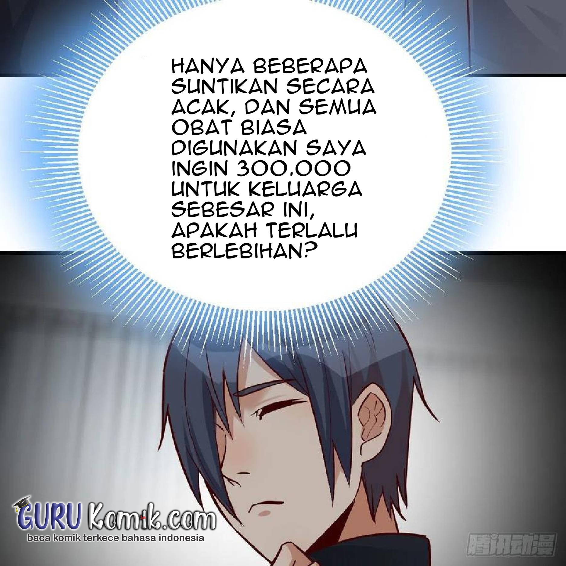 Full-level Peach Blossom Acupuncturist Chapter 44 Gambar 87