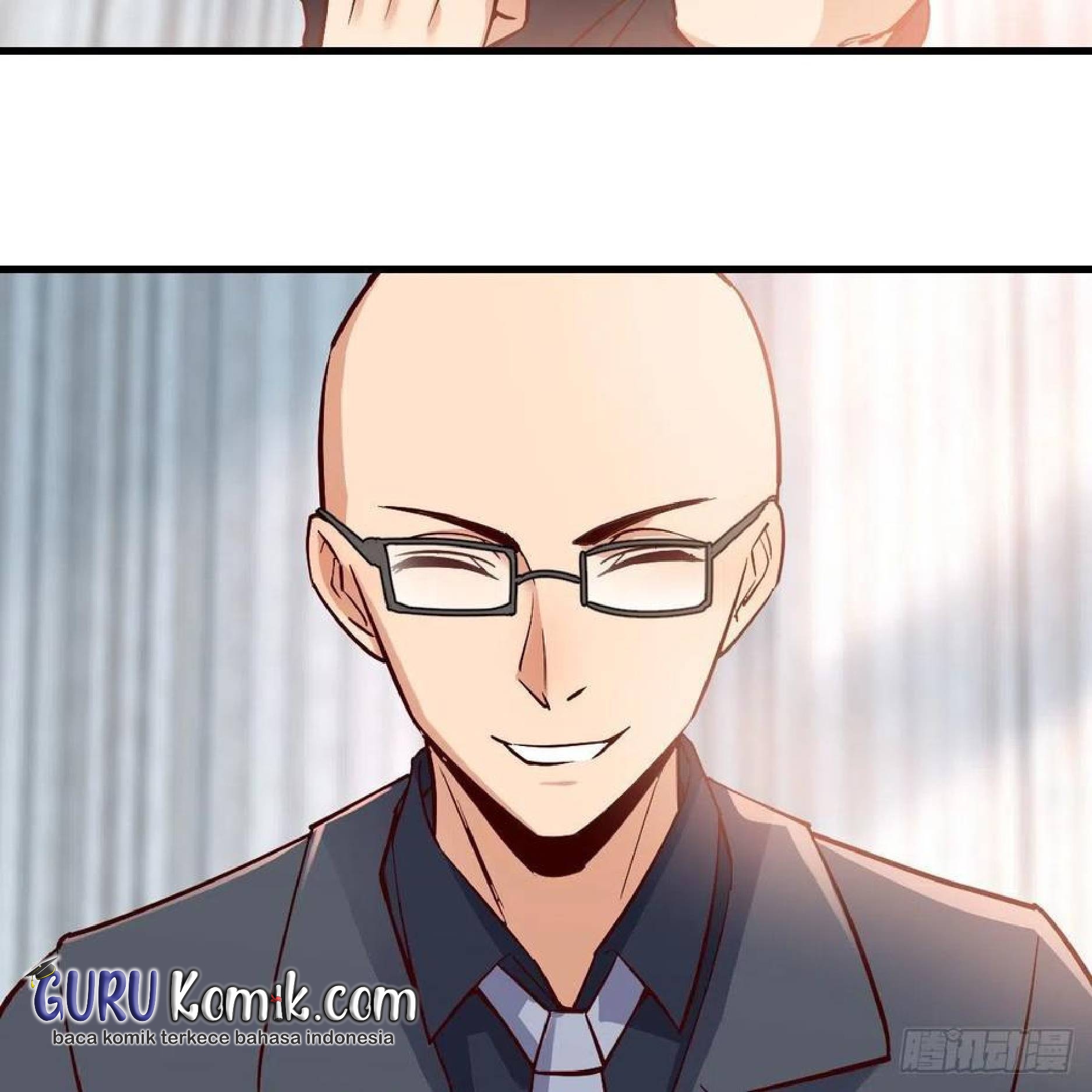 Full-level Peach Blossom Acupuncturist Chapter 44 Gambar 89