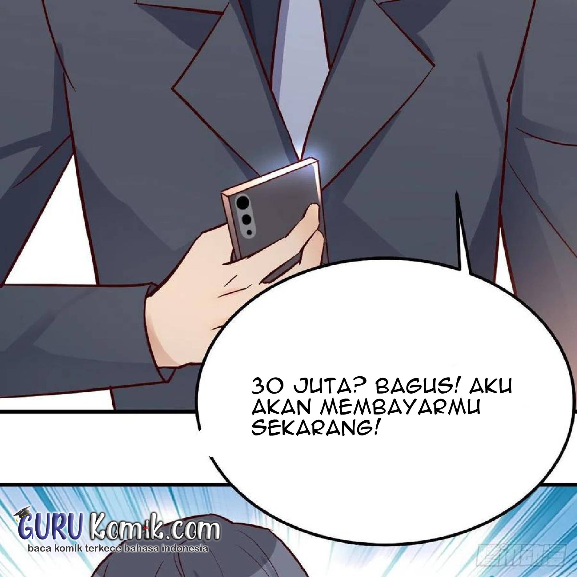 Full-level Peach Blossom Acupuncturist Chapter 44 Gambar 90