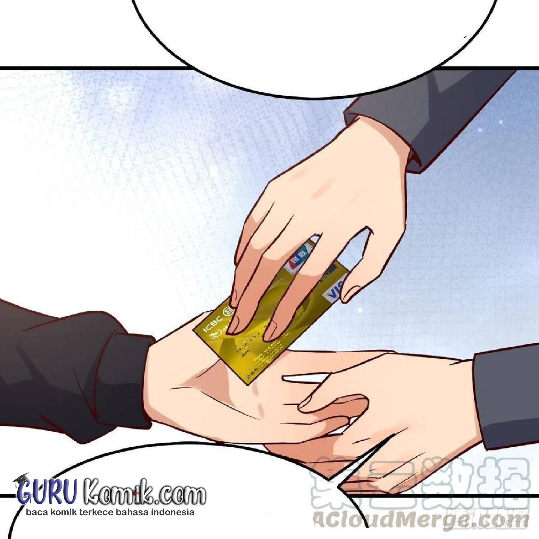 Full-level Peach Blossom Acupuncturist Chapter 44 Gambar 93