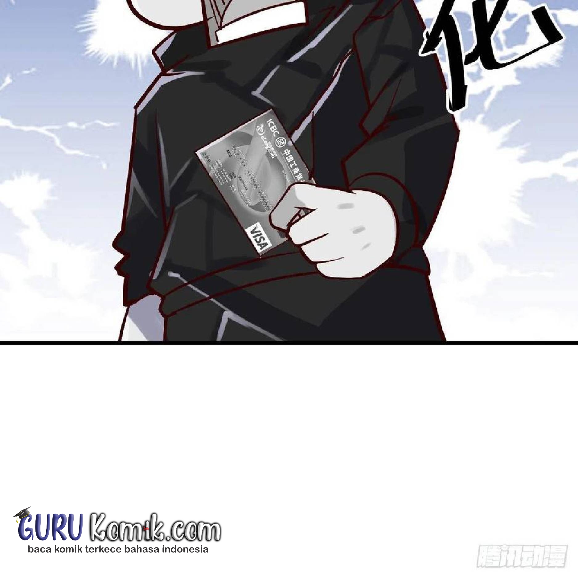 Full-level Peach Blossom Acupuncturist Chapter 44 Gambar 95