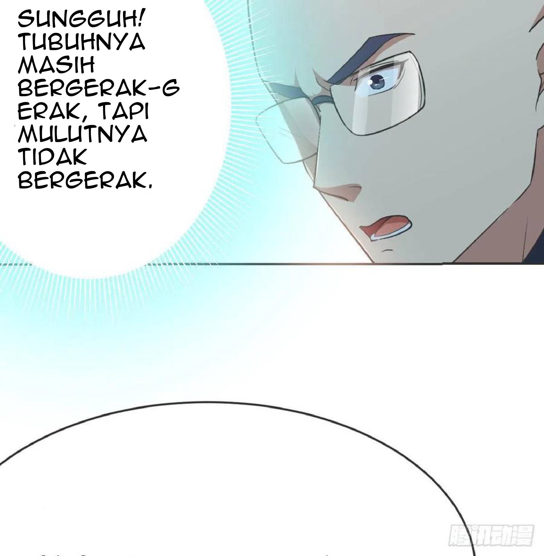 Full-level Peach Blossom Acupuncturist Chapter 43 Gambar 106