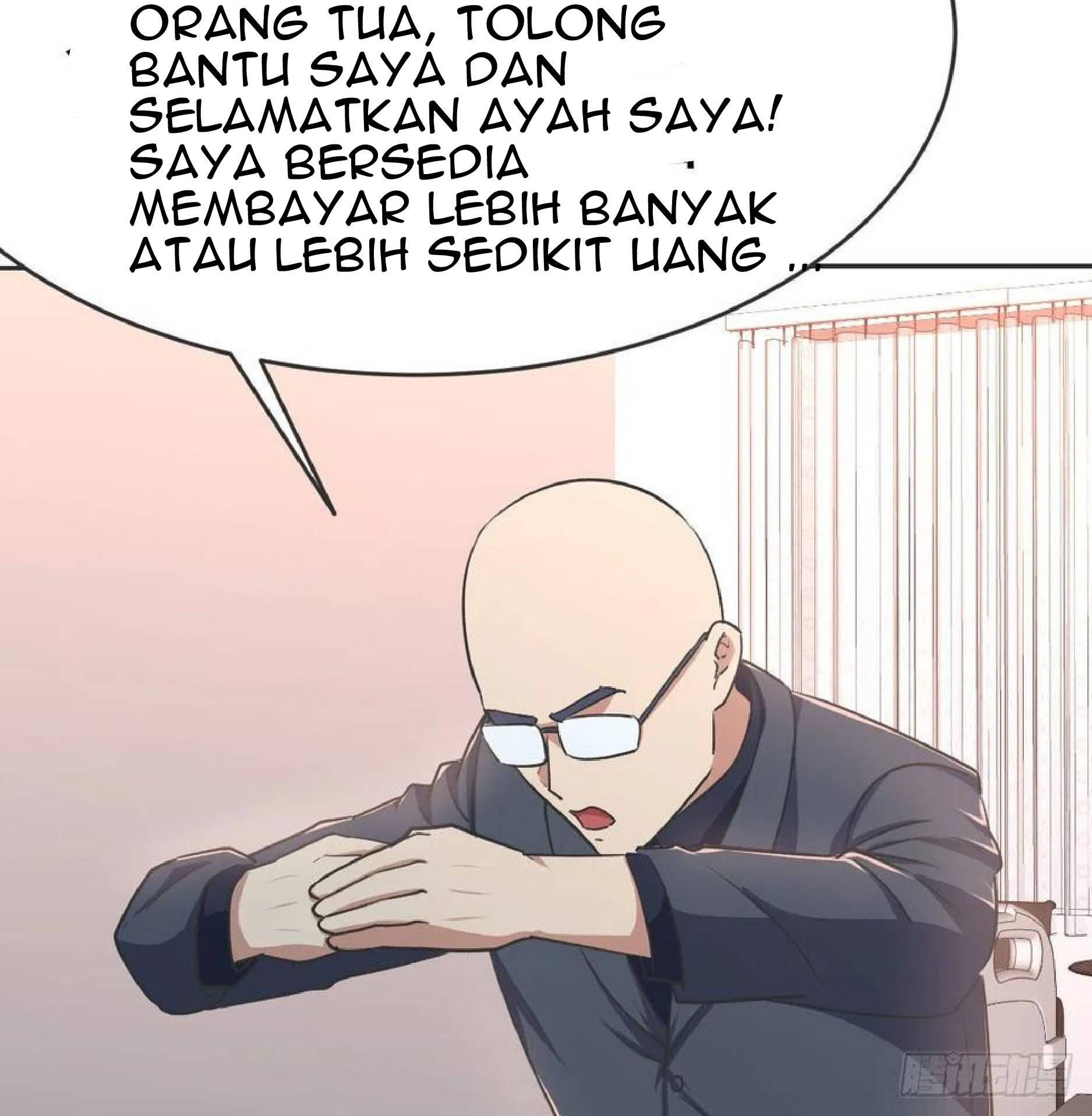 Full-level Peach Blossom Acupuncturist Chapter 43 Gambar 107