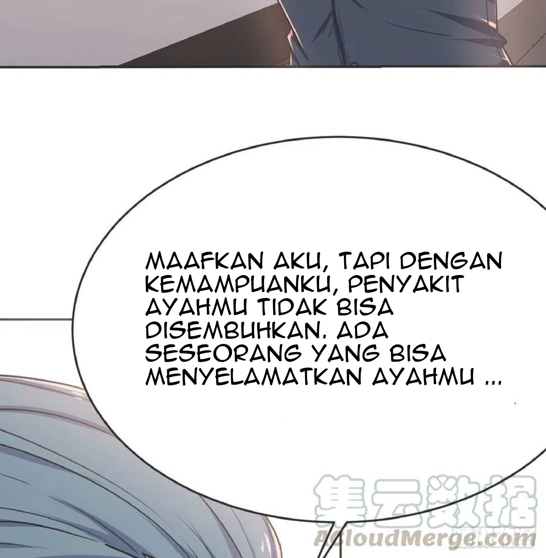 Full-level Peach Blossom Acupuncturist Chapter 43 Gambar 108