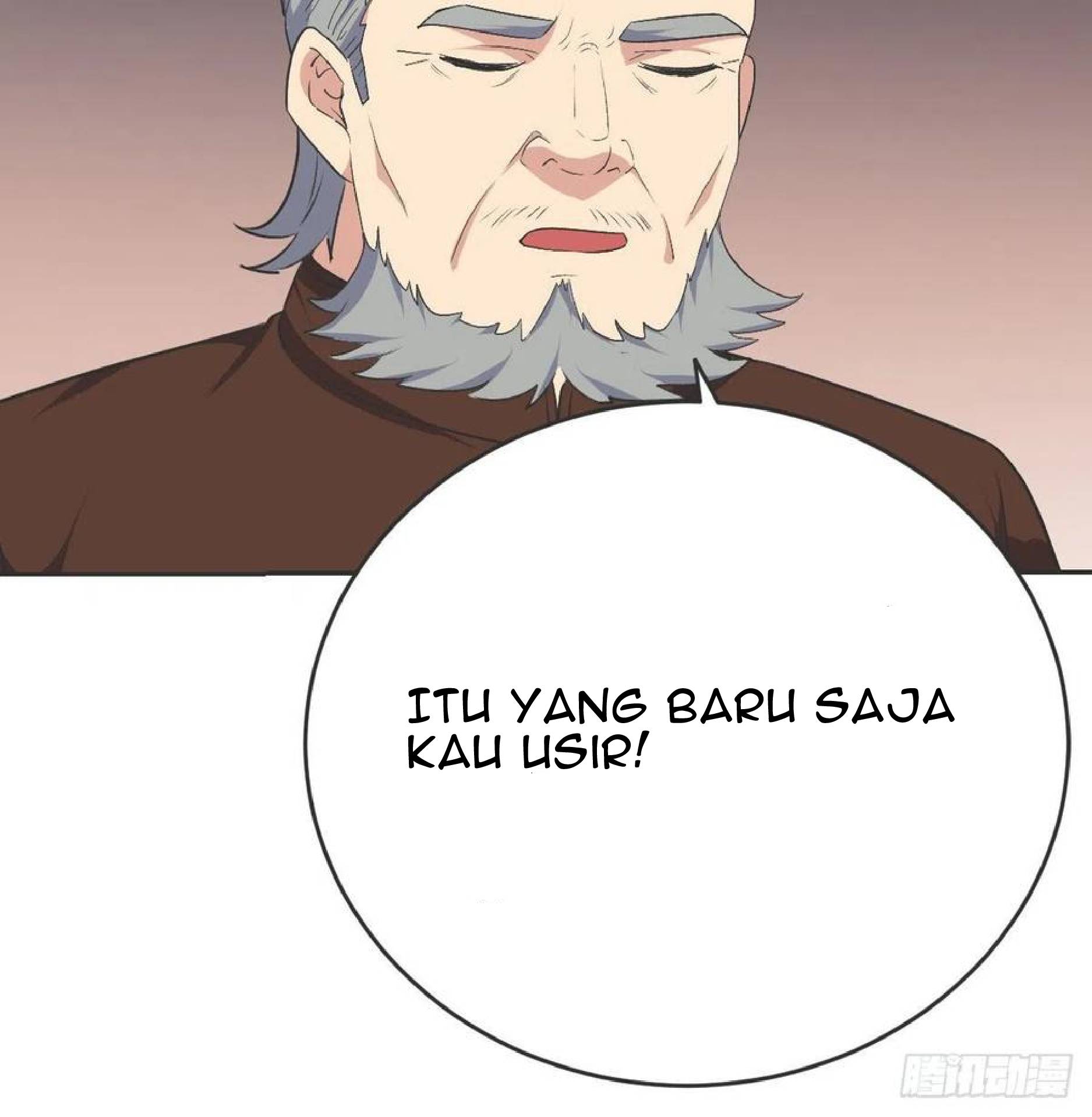 Full-level Peach Blossom Acupuncturist Chapter 43 Gambar 112