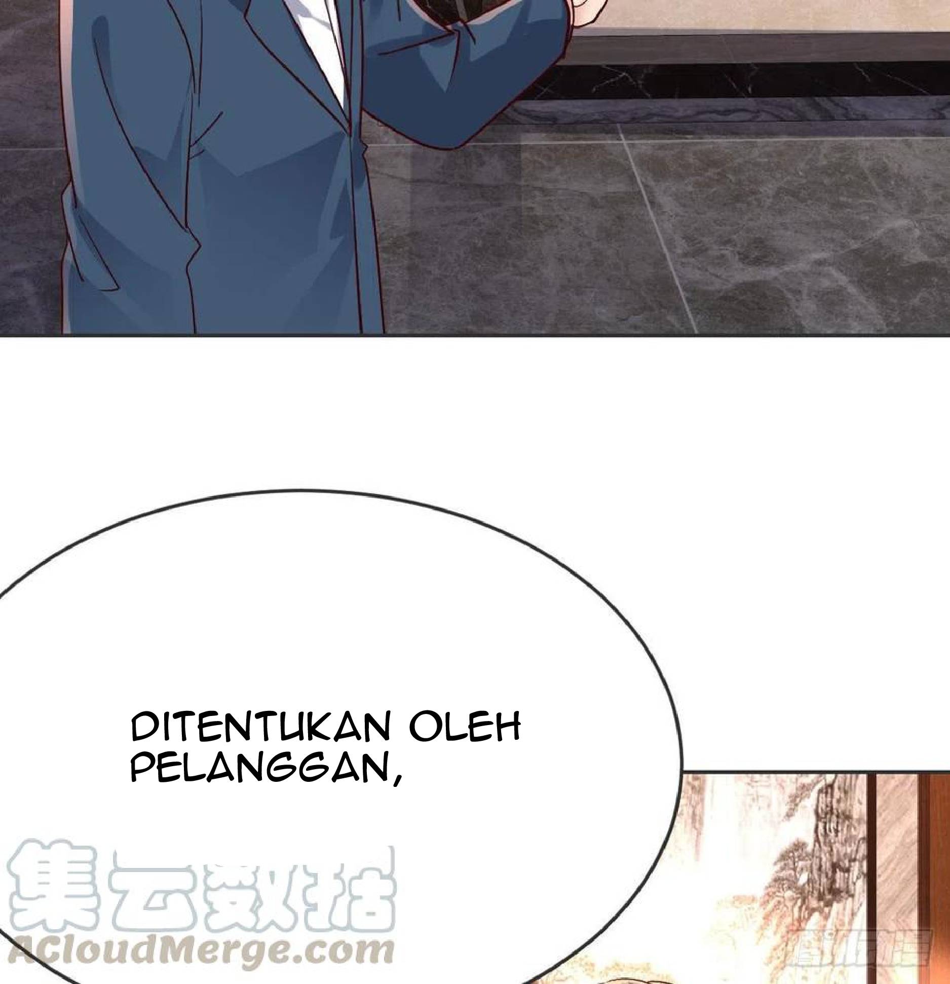 Full-level Peach Blossom Acupuncturist Chapter 43 Gambar 13