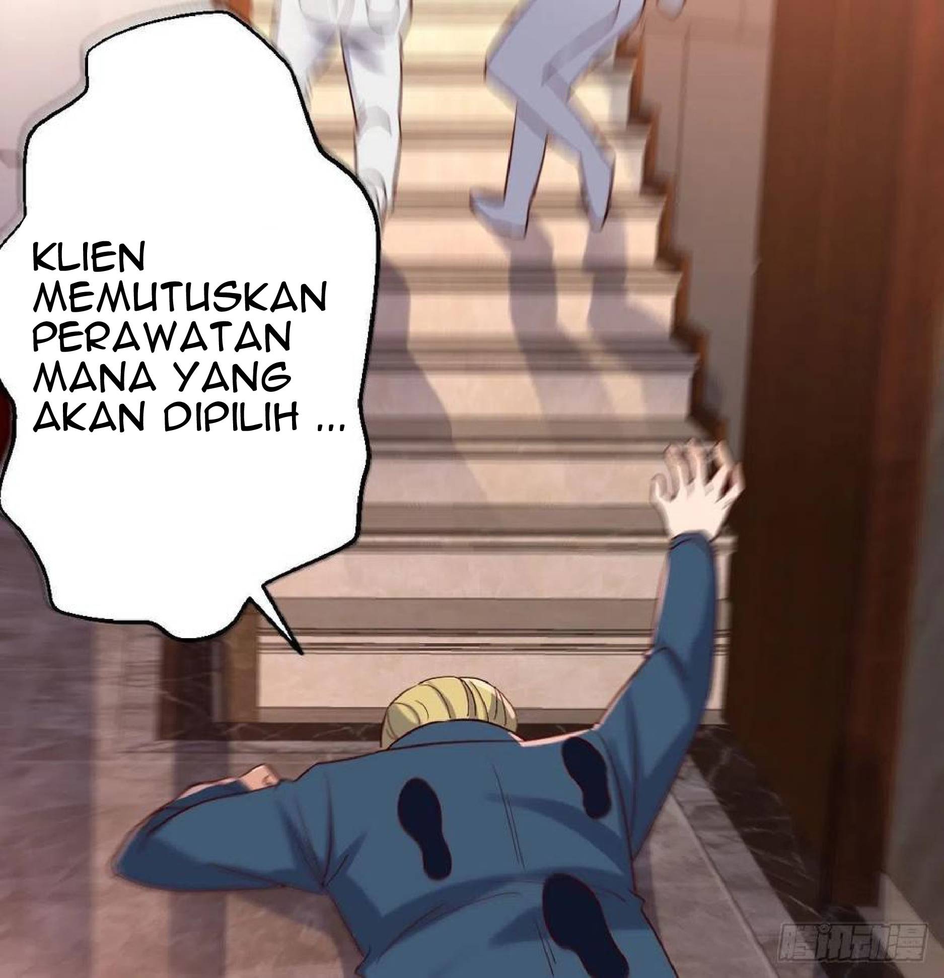 Full-level Peach Blossom Acupuncturist Chapter 43 Gambar 19
