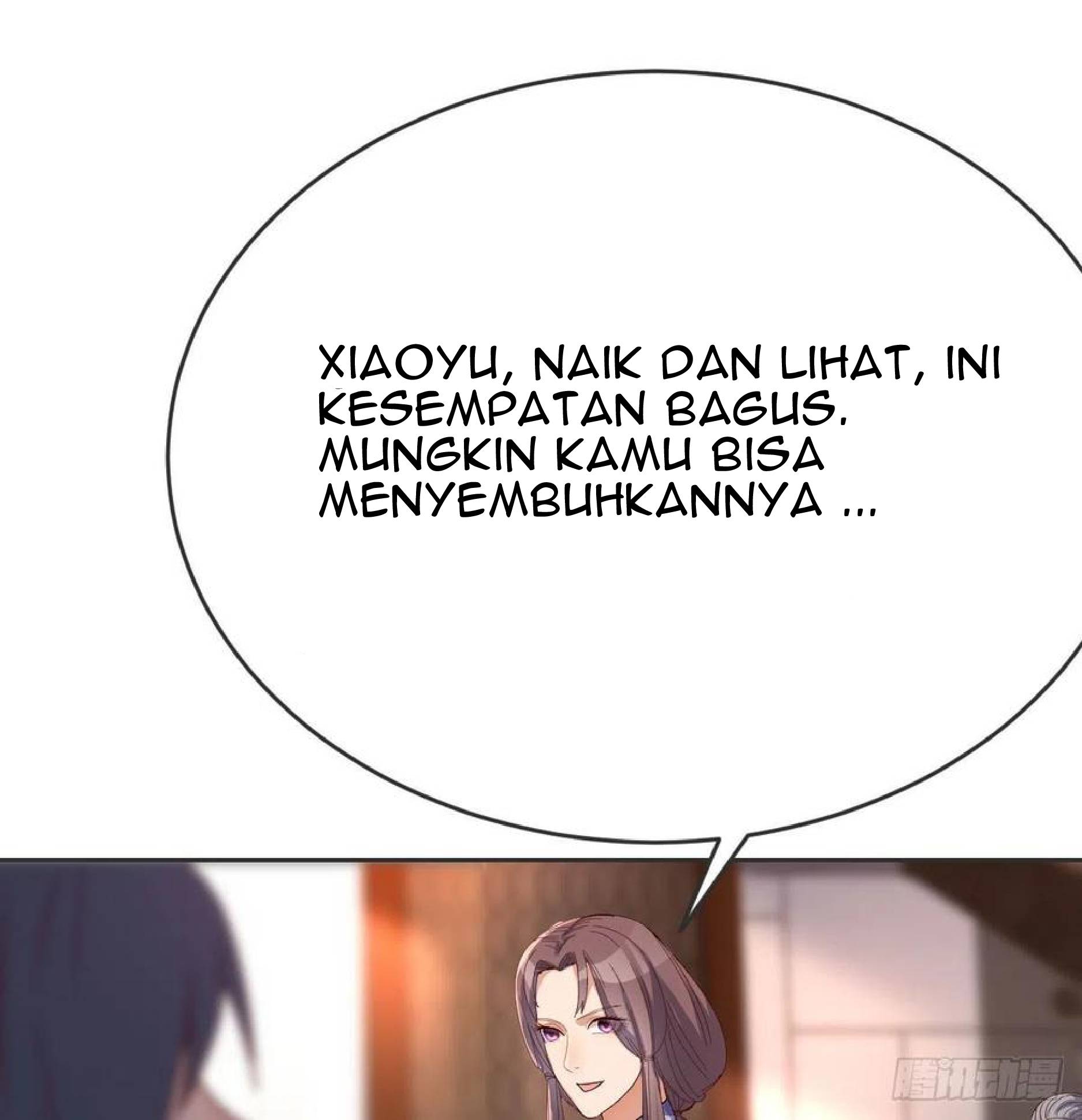 Full-level Peach Blossom Acupuncturist Chapter 43 Gambar 21