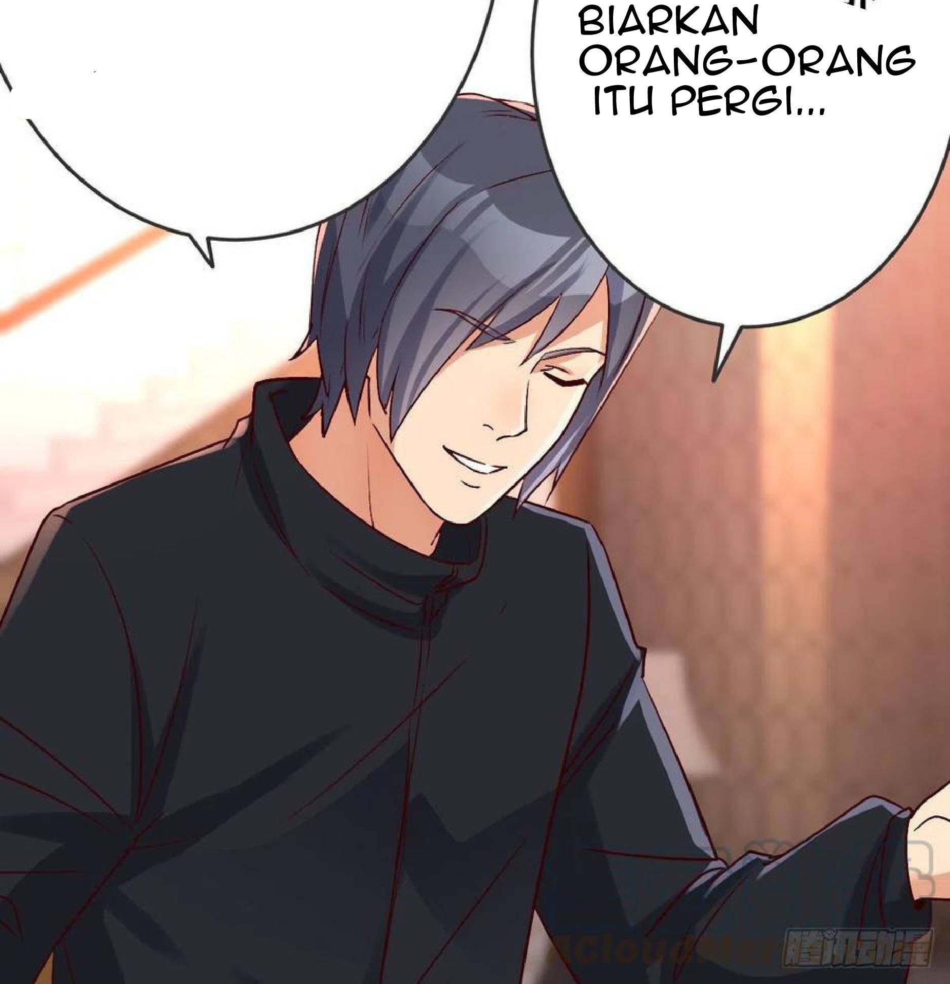 Full-level Peach Blossom Acupuncturist Chapter 43 Gambar 23