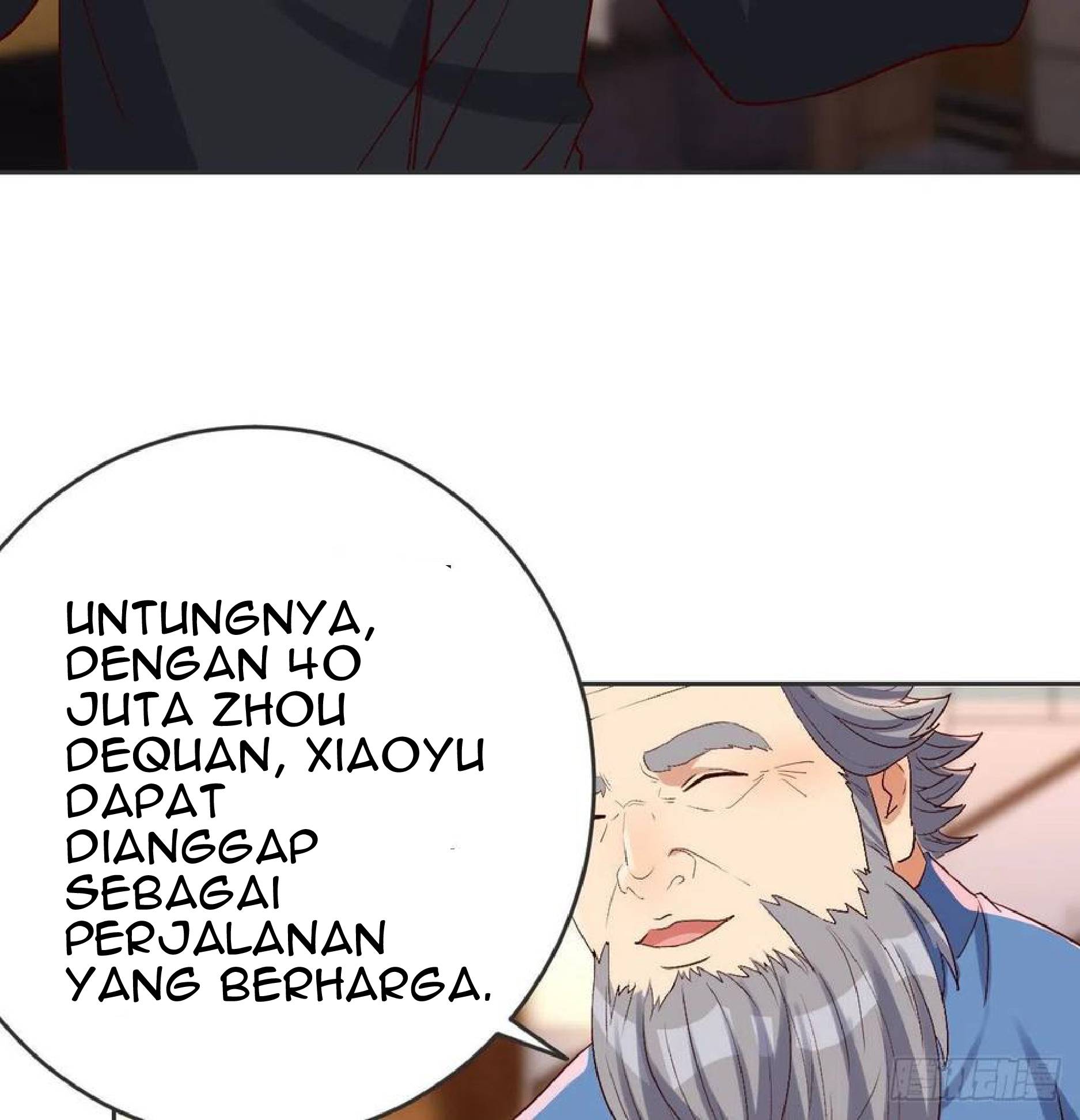 Full-level Peach Blossom Acupuncturist Chapter 43 Gambar 24