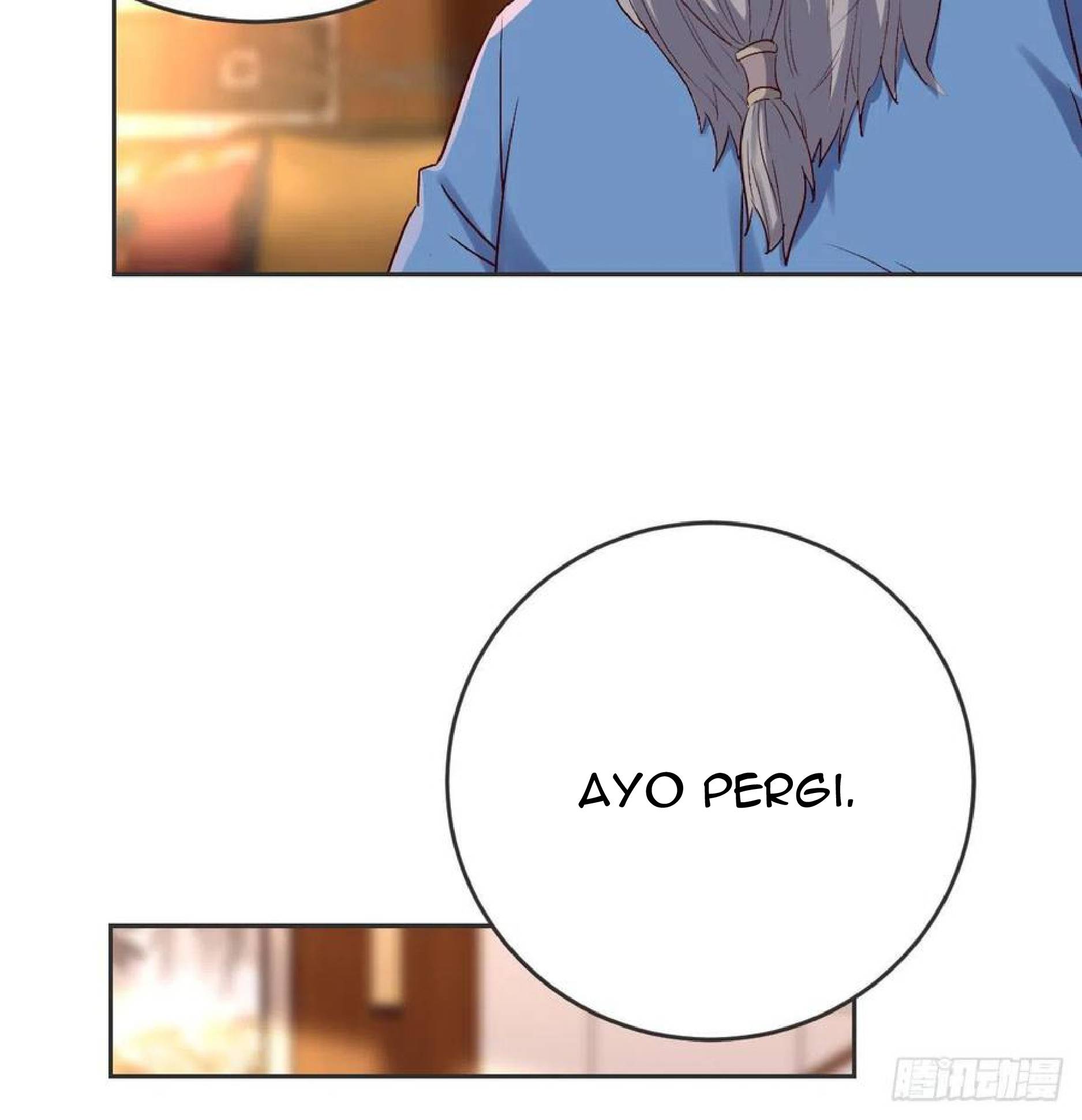 Full-level Peach Blossom Acupuncturist Chapter 43 Gambar 25