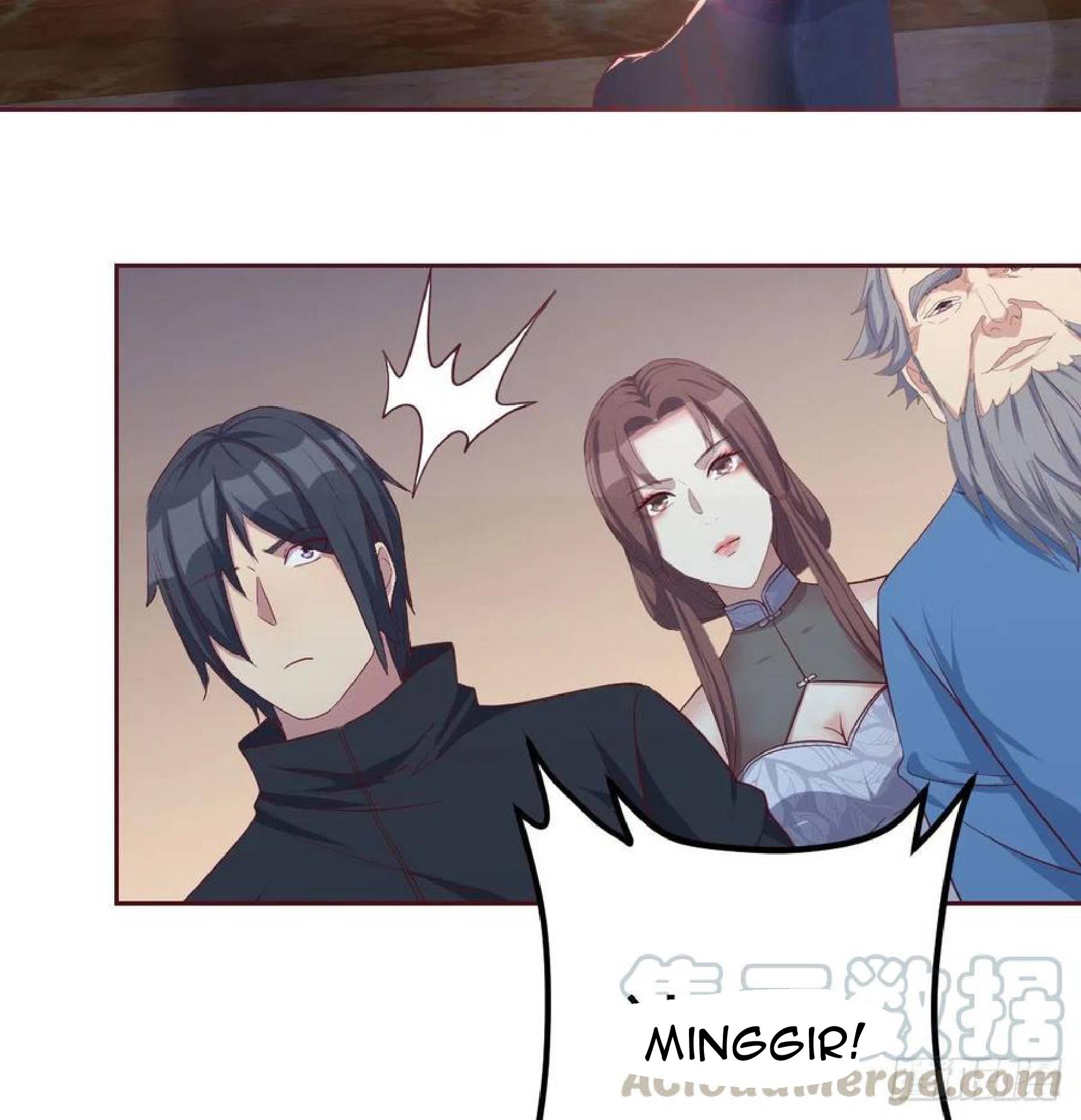 Full-level Peach Blossom Acupuncturist Chapter 43 Gambar 28