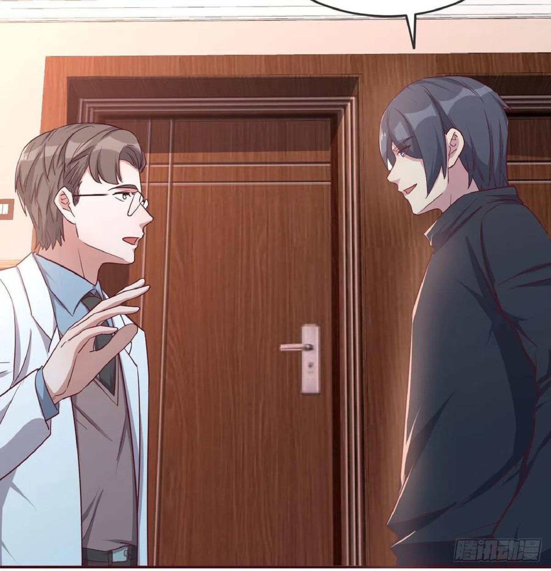 Full-level Peach Blossom Acupuncturist Chapter 43 Gambar 32