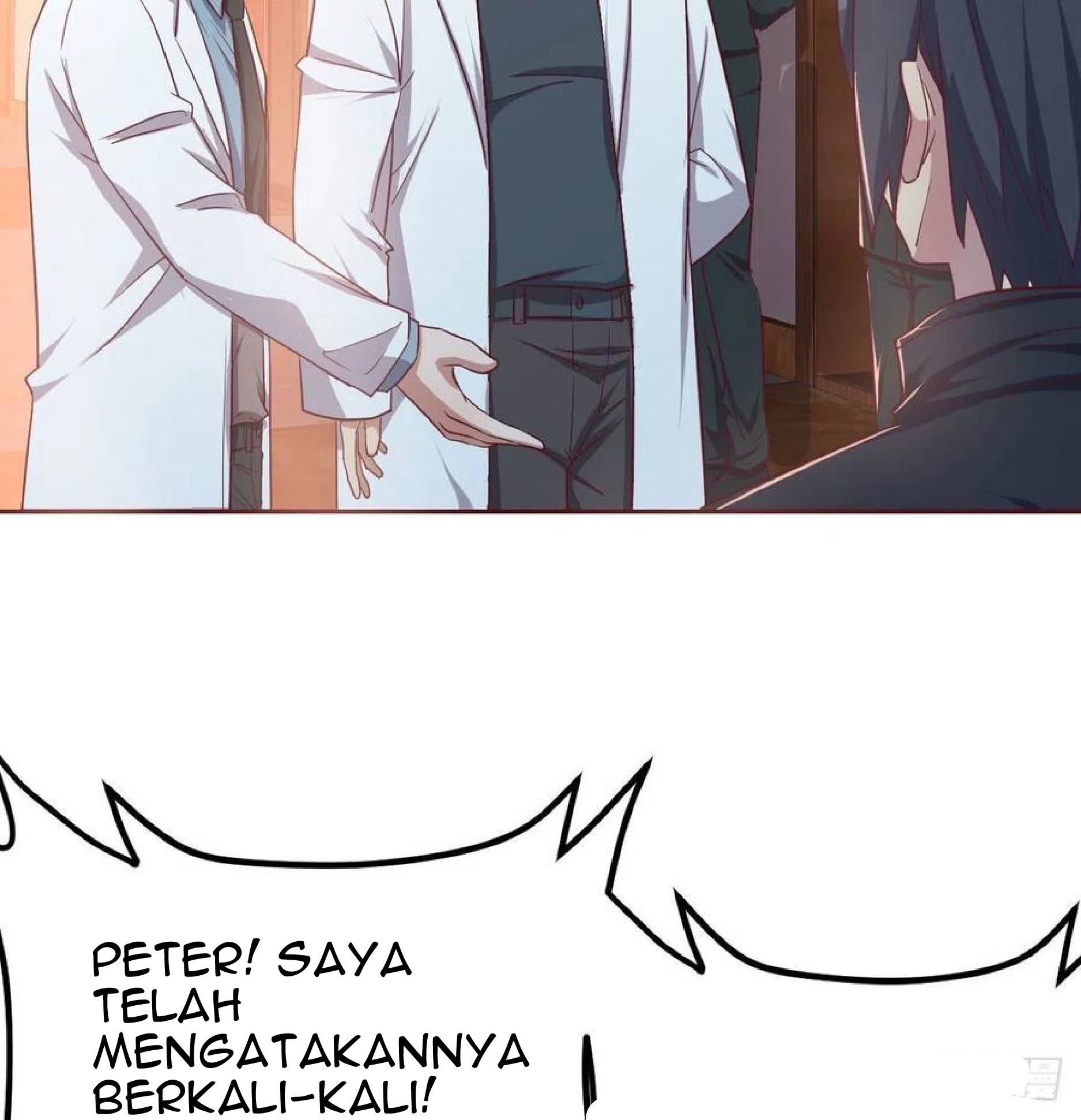 Full-level Peach Blossom Acupuncturist Chapter 43 Gambar 34