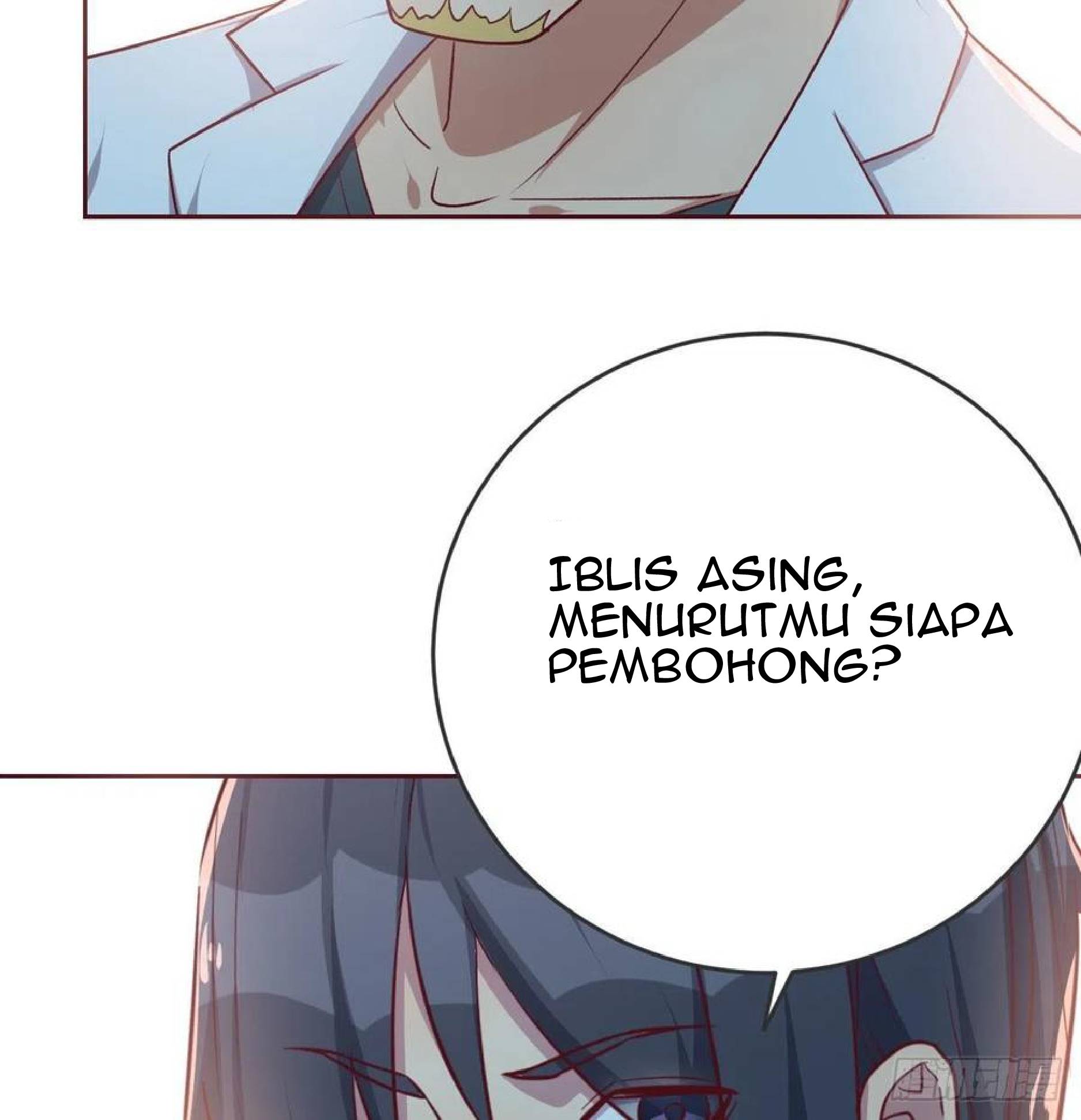 Full-level Peach Blossom Acupuncturist Chapter 43 Gambar 37
