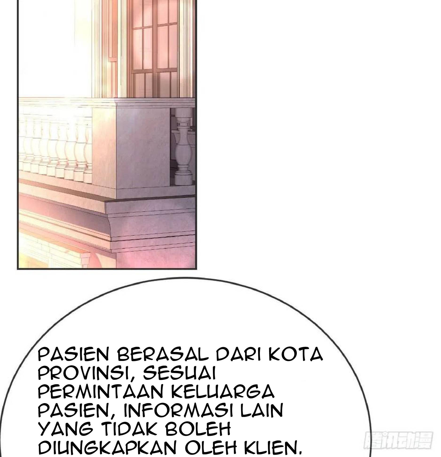 Full-level Peach Blossom Acupuncturist Chapter 43 Gambar 5
