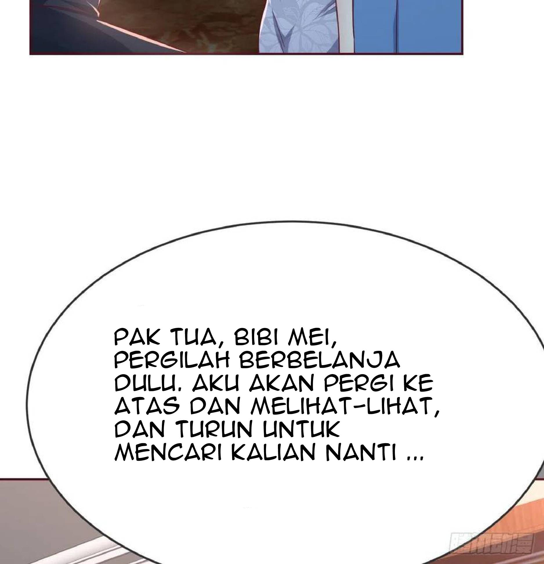 Full-level Peach Blossom Acupuncturist Chapter 43 Gambar 42