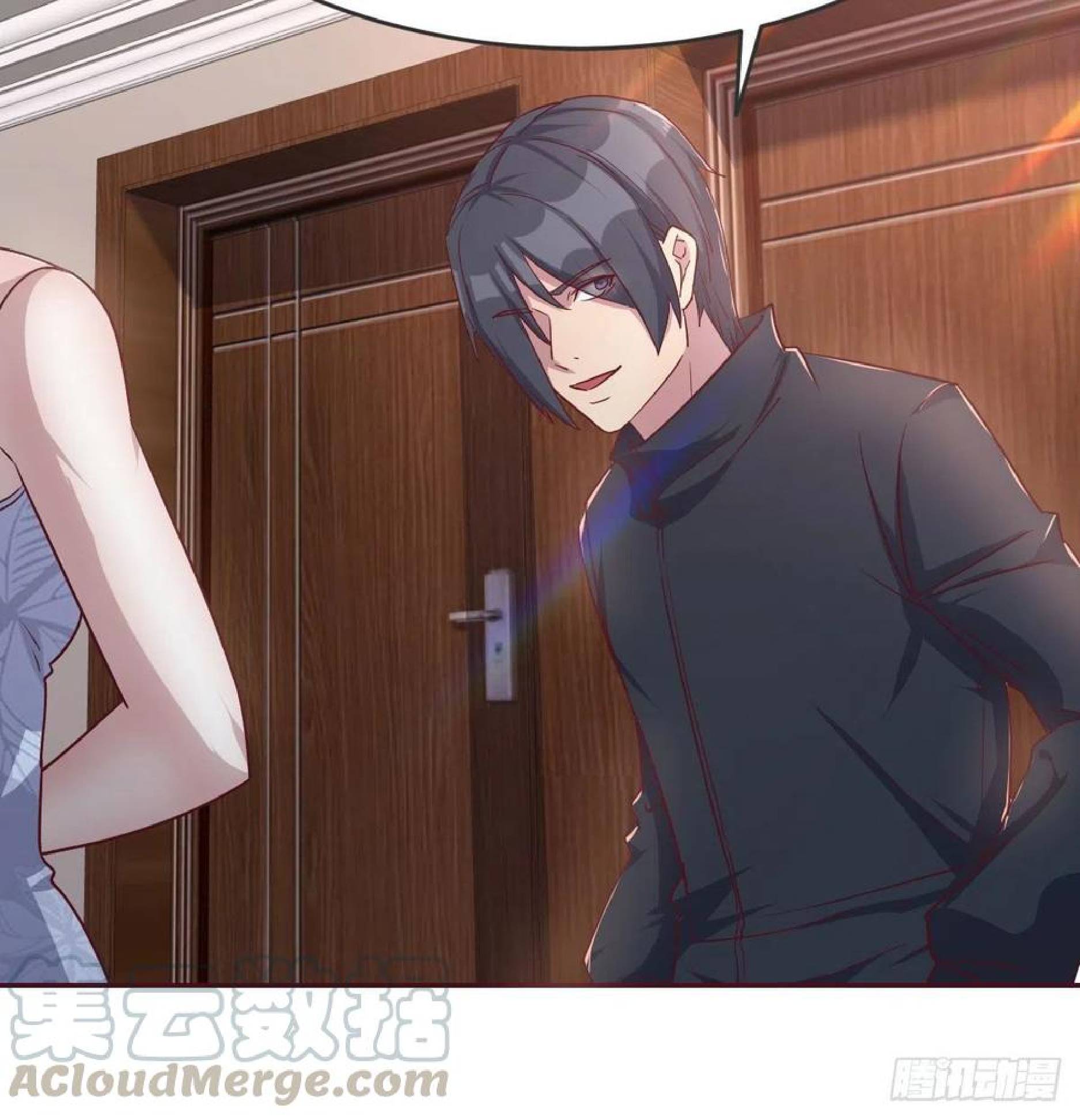 Full-level Peach Blossom Acupuncturist Chapter 43 Gambar 43