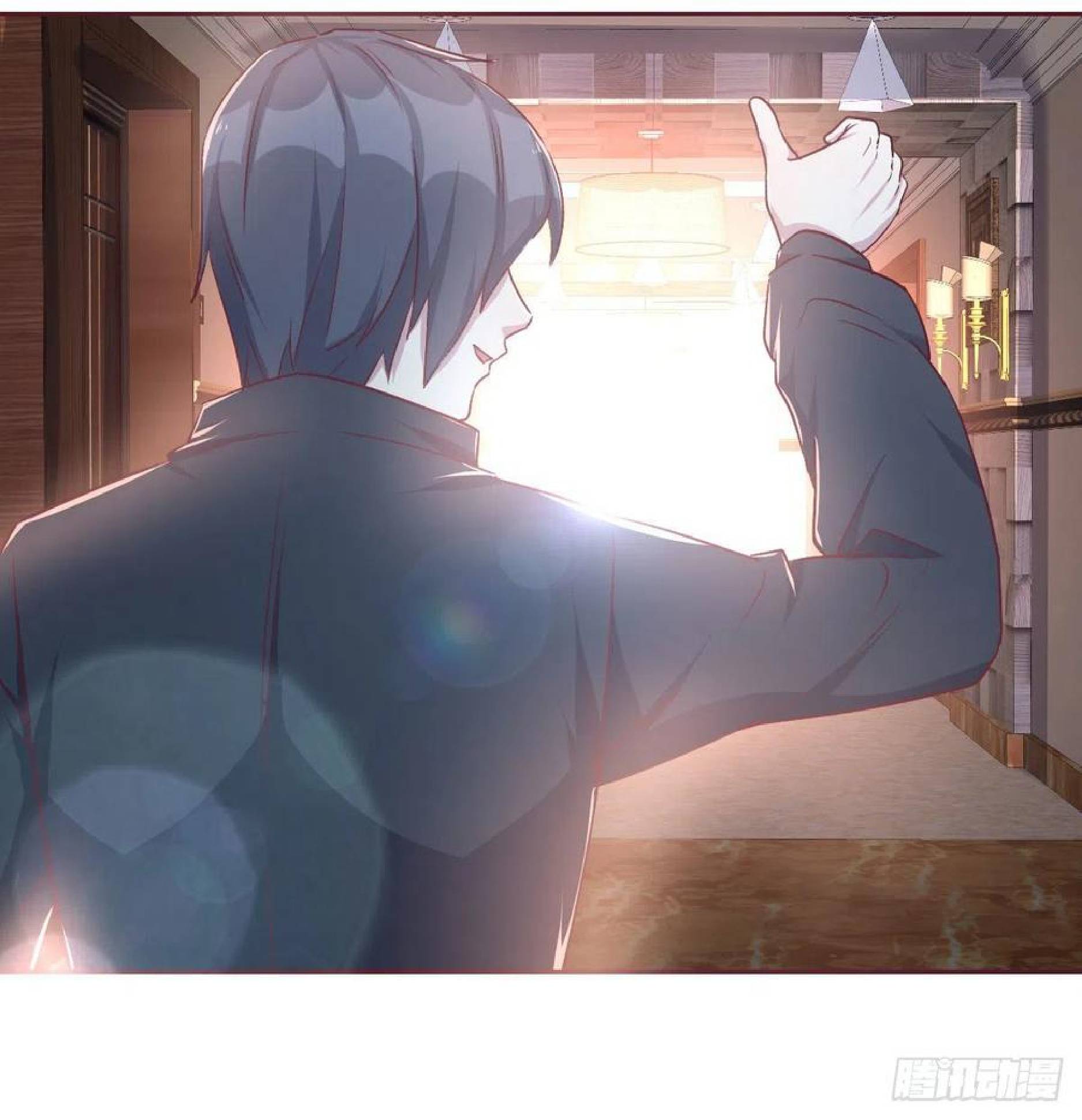 Full-level Peach Blossom Acupuncturist Chapter 43 Gambar 46