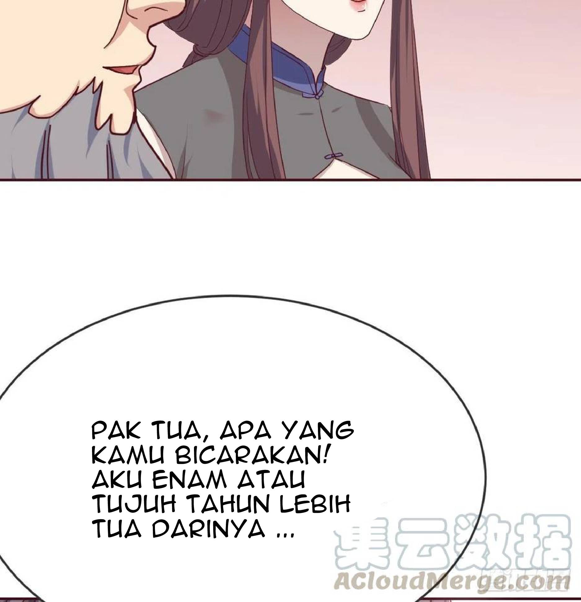 Full-level Peach Blossom Acupuncturist Chapter 43 Gambar 48