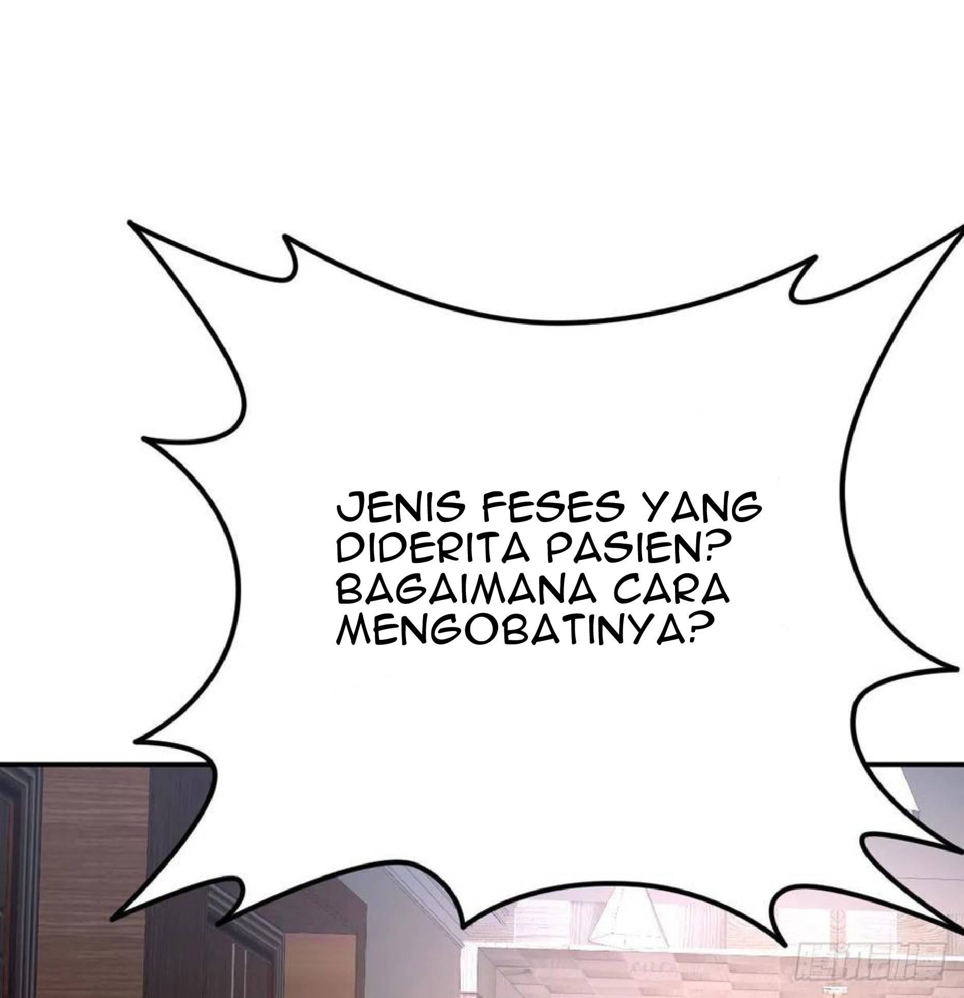 Full-level Peach Blossom Acupuncturist Chapter 43 Gambar 50
