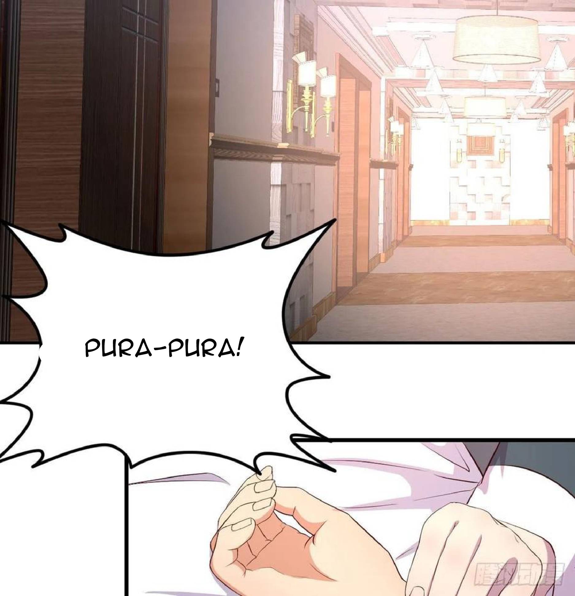 Full-level Peach Blossom Acupuncturist Chapter 43 Gambar 51